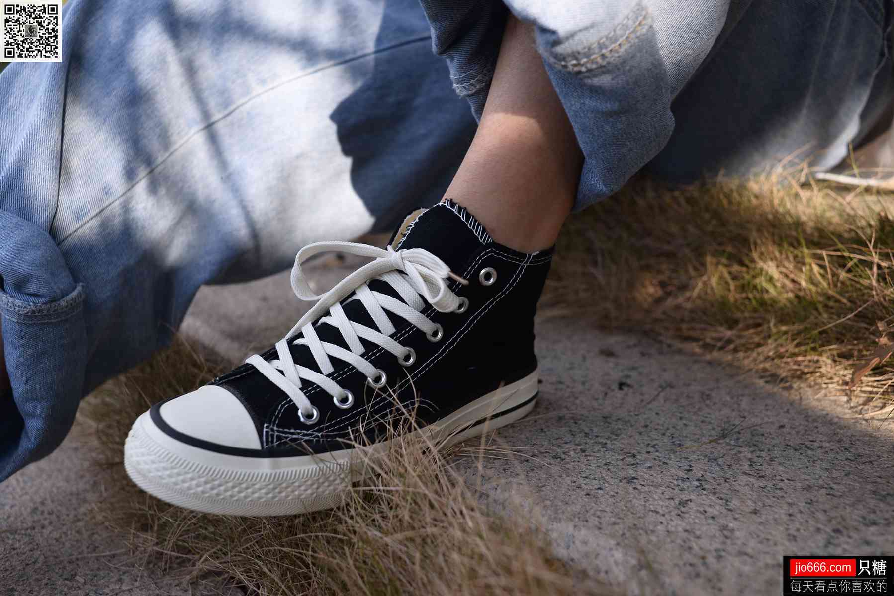 图片[369]-[只糖棉袜] NO.112 丸子 小鹿乱撞是神明的拜访 在线浏览 – 速更版-美库