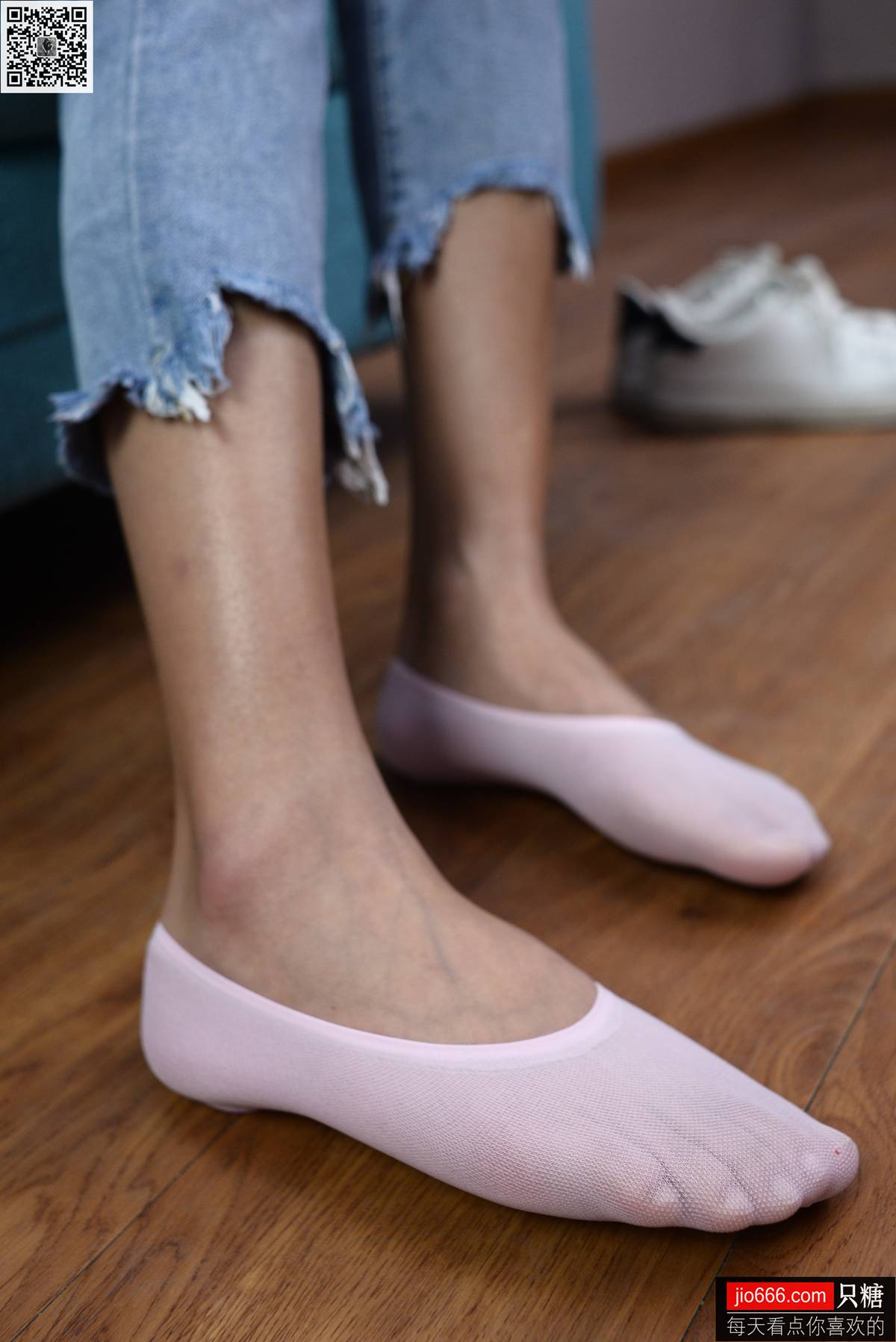 图片[98]-[只糖棉袜] NO.111 贝贝 很忙，忙着可爱，忙着长大 在线浏览 – 速更版-美库