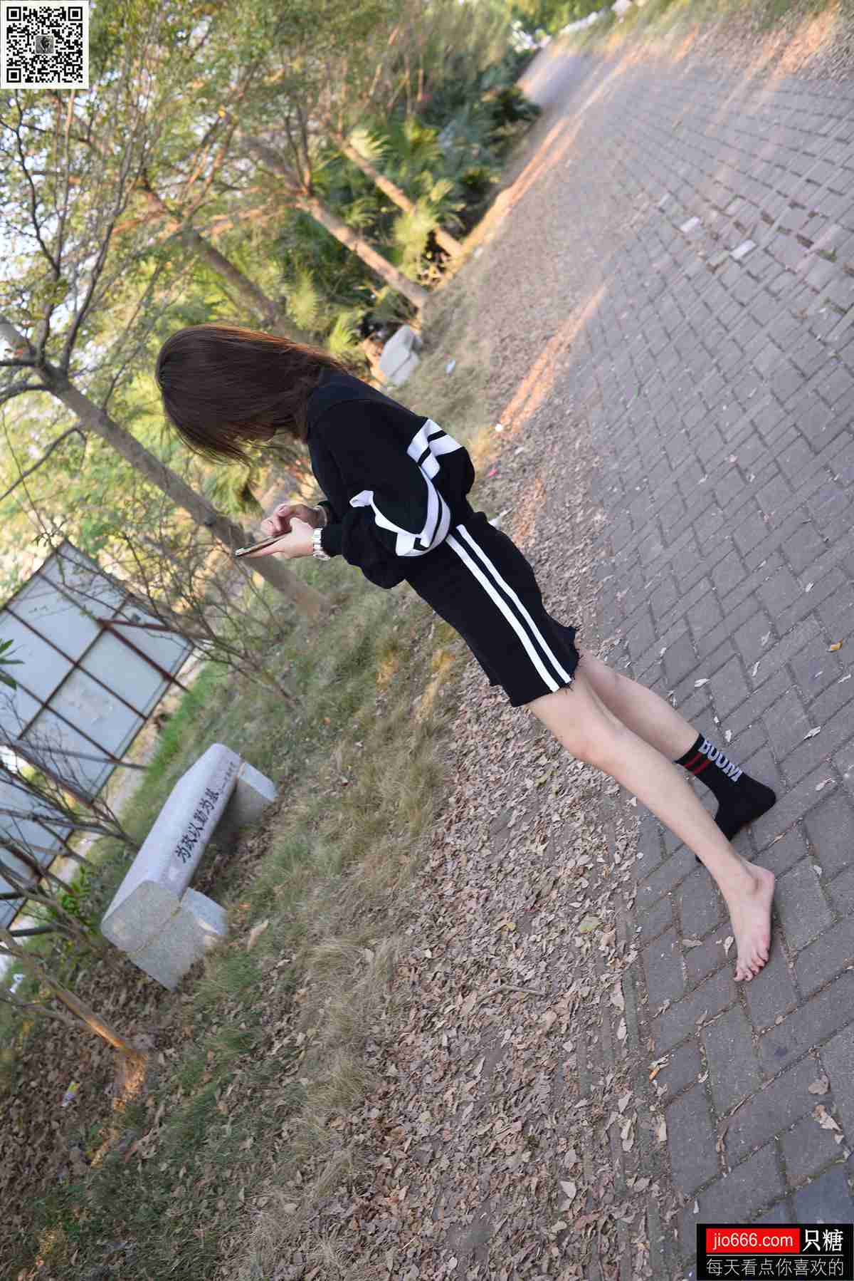 图片[104]-[只糖棉袜] NO.114 阿雅 精不精致，都是活法 在线浏览 – 速更版-美库