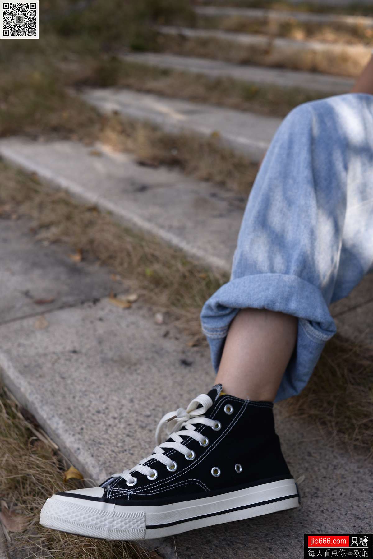 图片[347]-[只糖棉袜] NO.112 丸子 小鹿乱撞是神明的拜访 在线浏览 – 速更版-美库