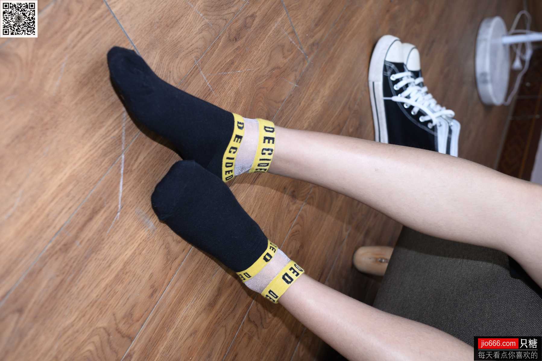 图片[7]-[只糖棉袜] NO.113 贝贝 爱自己是终生浪漫的开始 在线浏览 – 速更版-美库