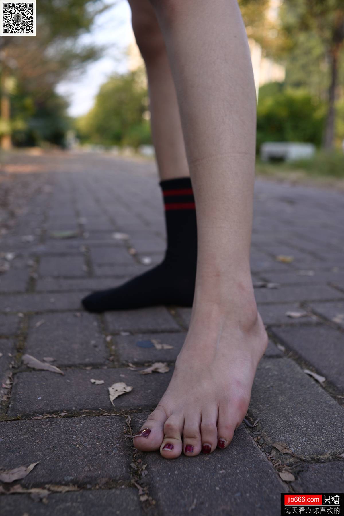 图片[102]-[只糖棉袜] NO.114 阿雅 精不精致，都是活法 在线浏览 – 速更版-美库