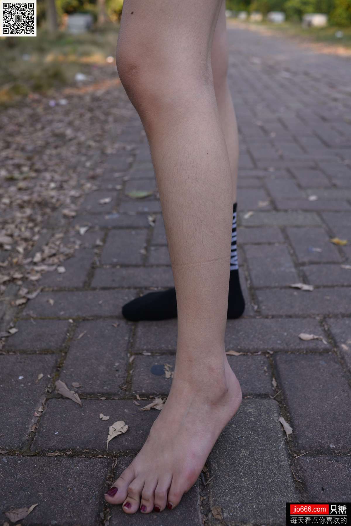 图片[76]-[只糖棉袜] NO.114 阿雅 精不精致，都是活法 在线浏览 – 速更版-美库