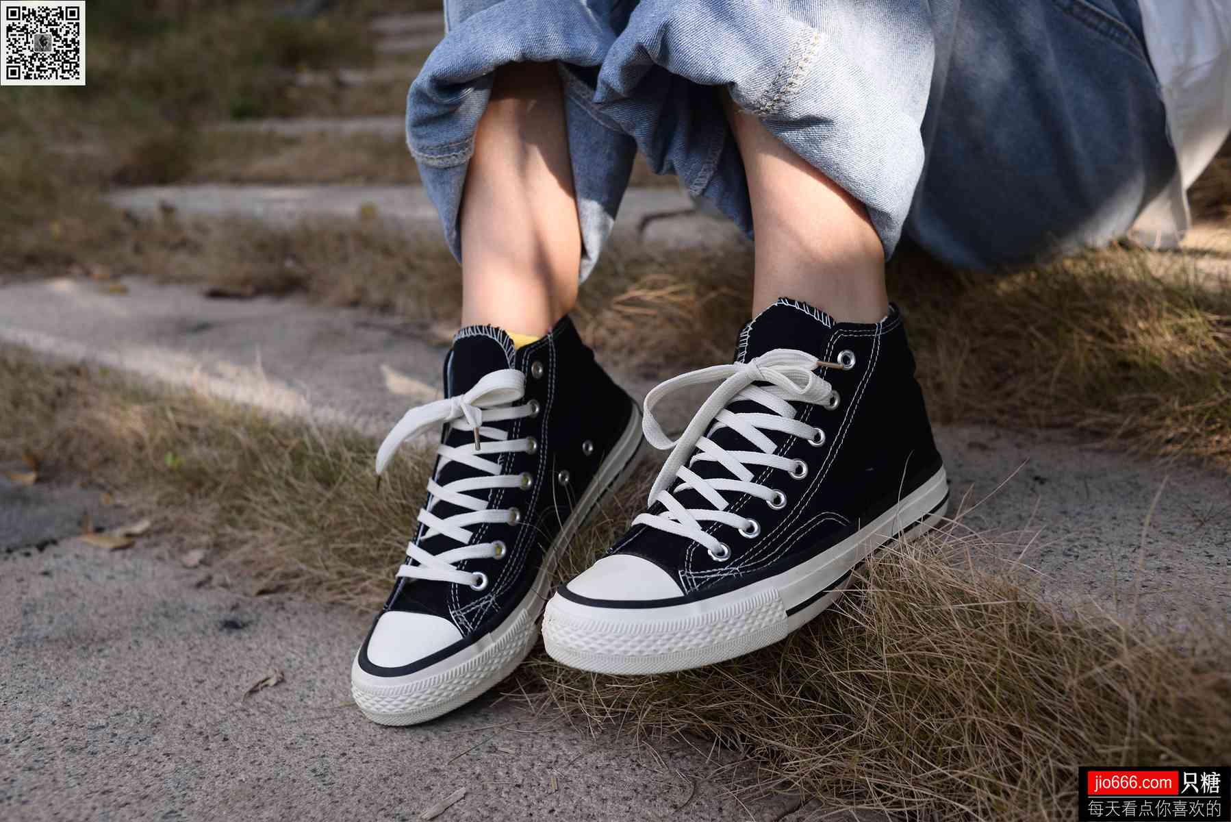 图片[17]-[只糖棉袜] NO.112 丸子 小鹿乱撞是神明的拜访 在线浏览 – 速更版-美库