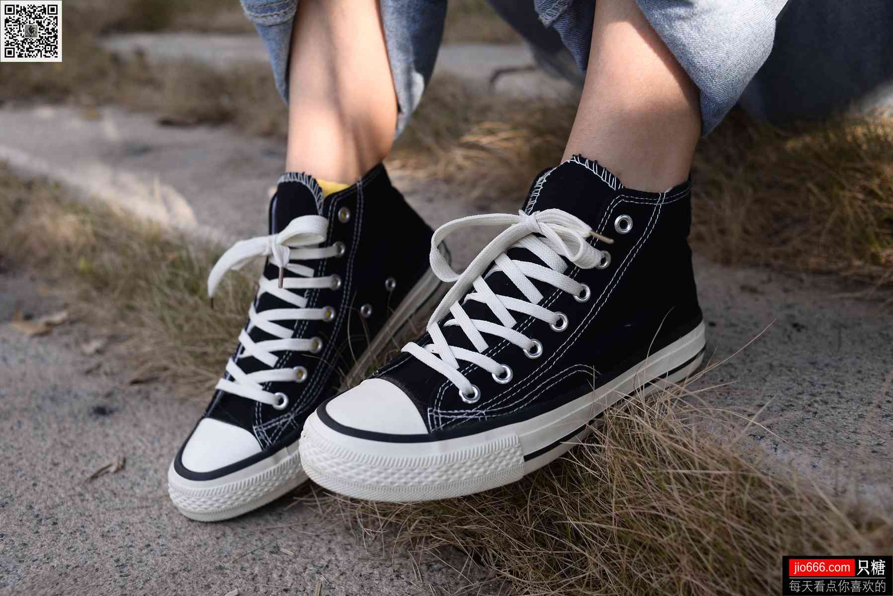 图片[244]-[只糖棉袜] NO.112 丸子 小鹿乱撞是神明的拜访 在线浏览 – 速更版-美库