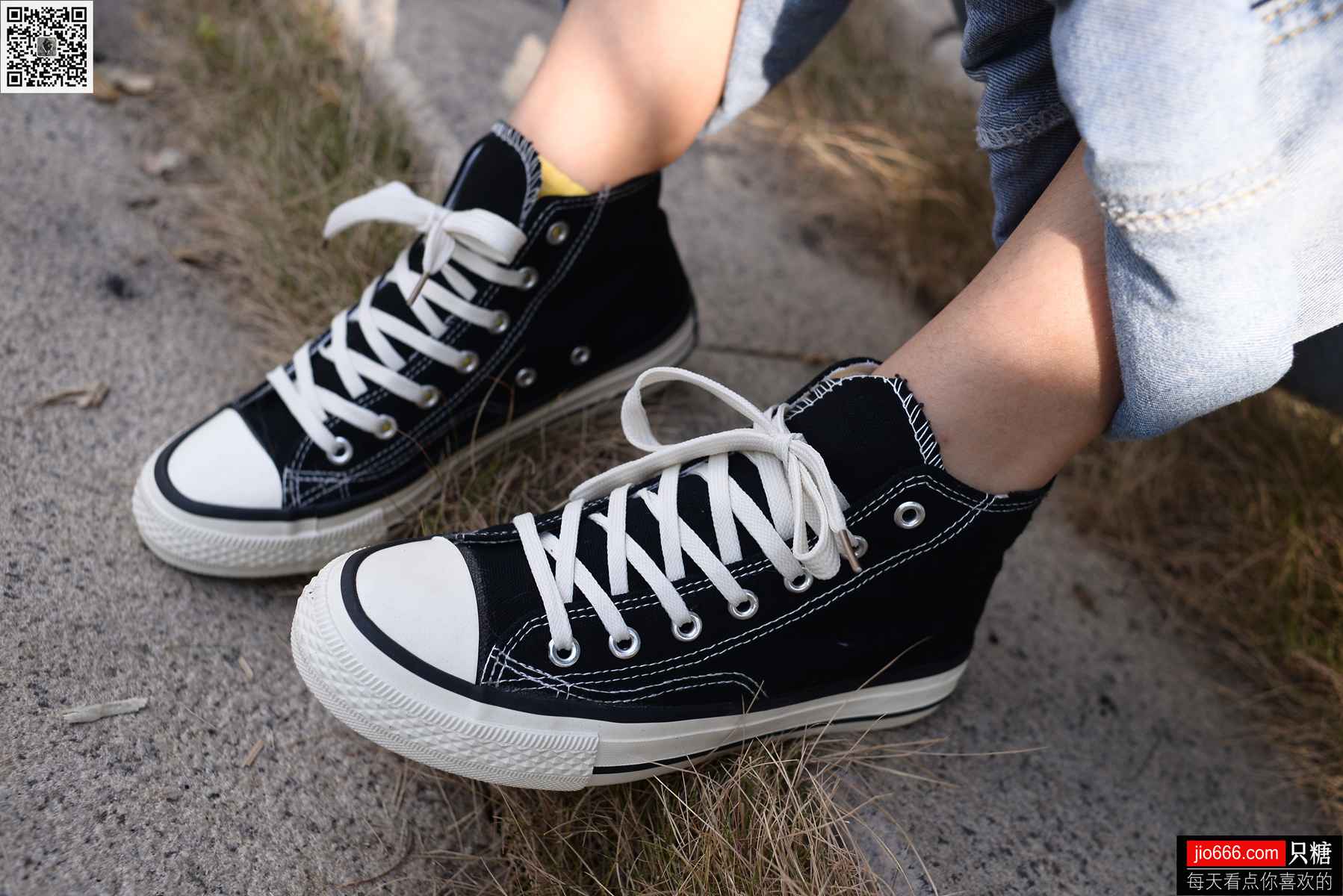 图片[250]-[只糖棉袜] NO.112 丸子 小鹿乱撞是神明的拜访 在线浏览 – 速更版-美库