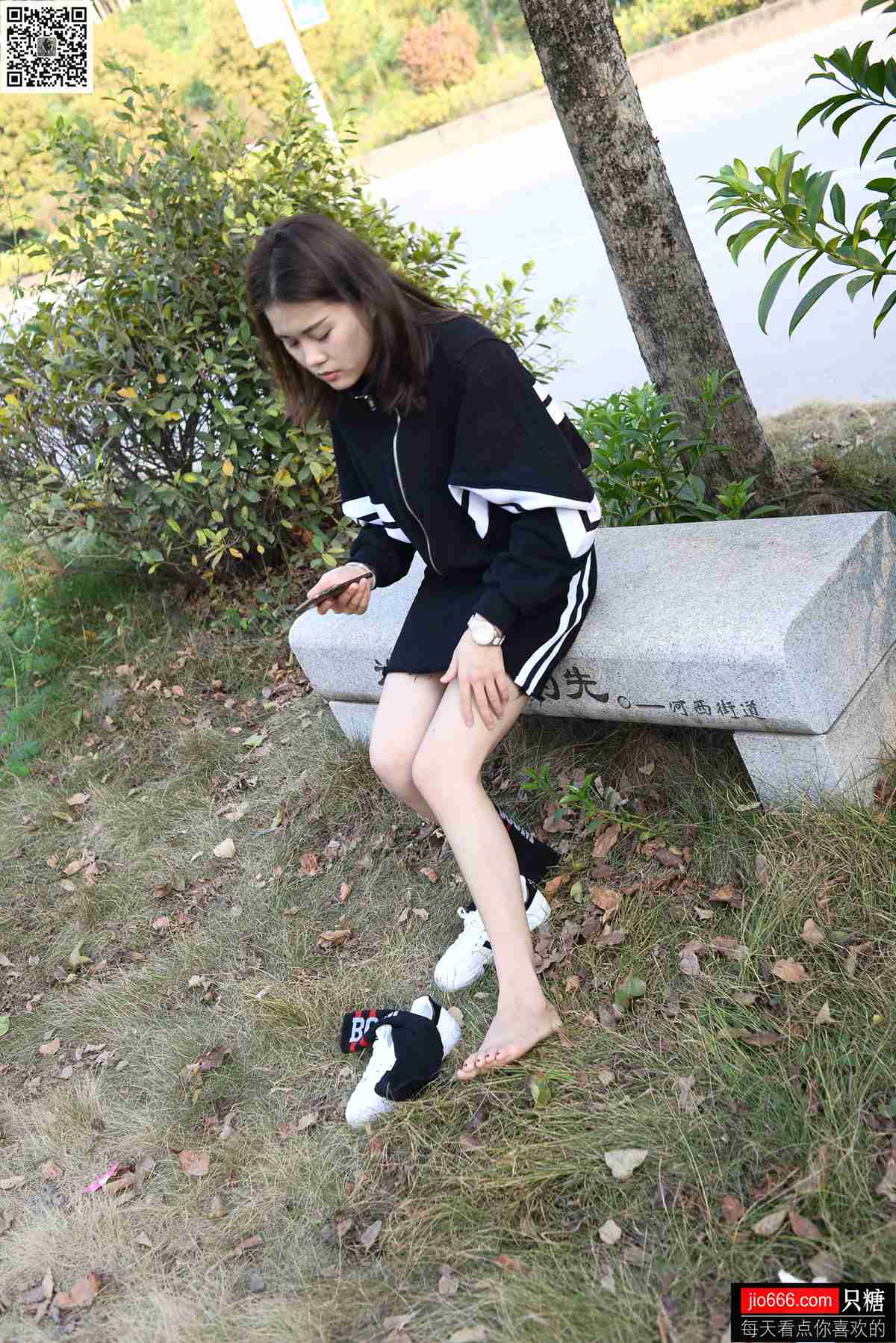 图片[101]-[只糖棉袜] NO.114 阿雅 精不精致，都是活法 在线浏览 – 速更版-美库