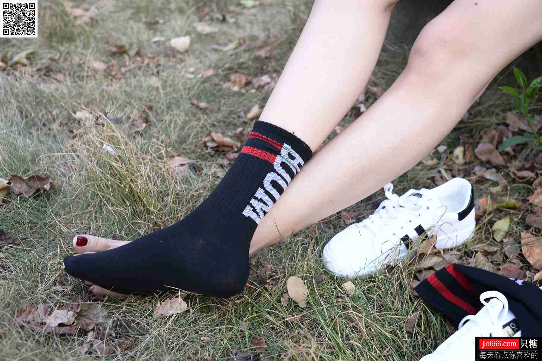 图片[33]-[只糖棉袜] NO.114 阿雅 精不精致，都是活法 在线浏览 – 速更版-美库