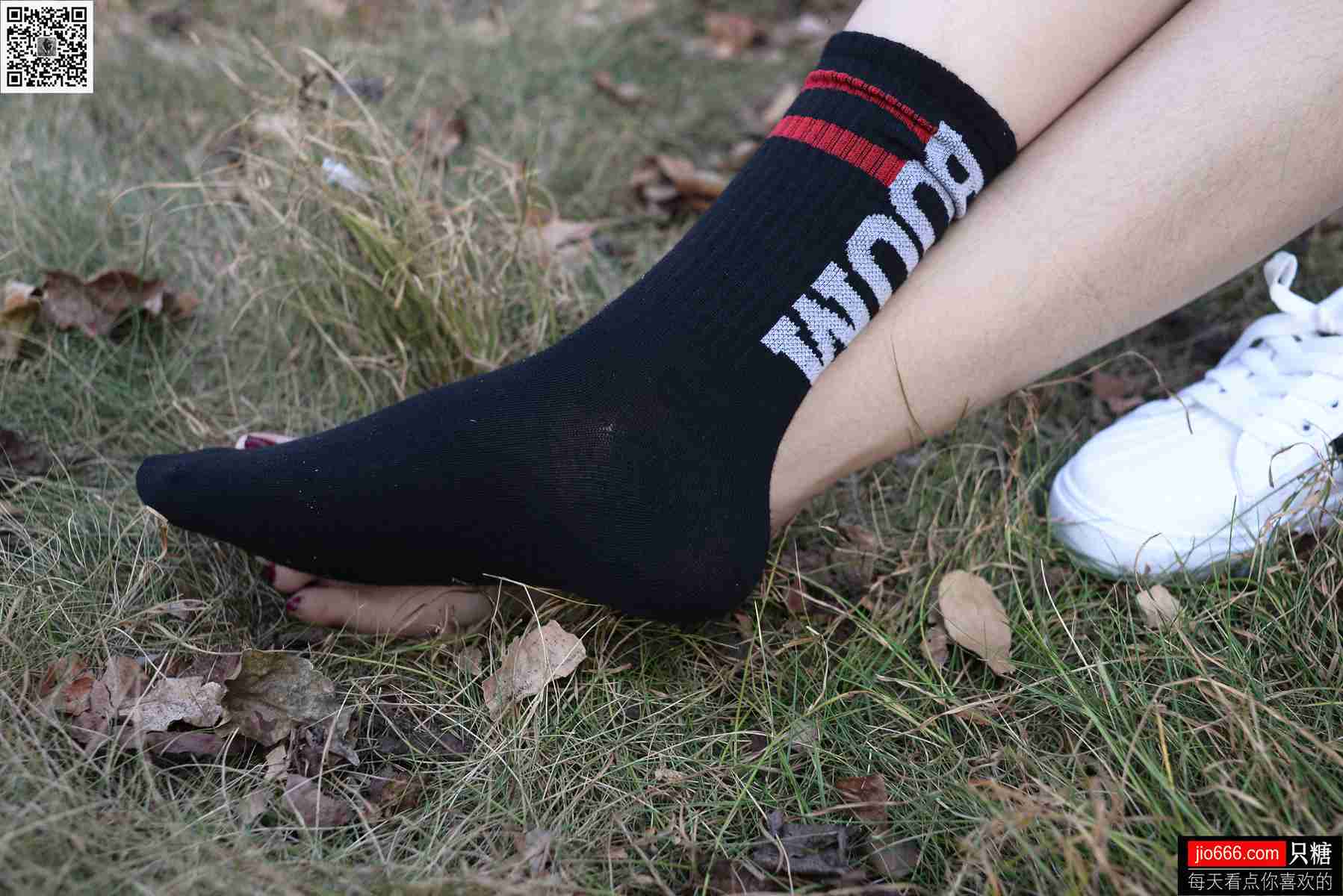 图片[253]-[只糖棉袜] NO.114 阿雅 精不精致，都是活法 在线浏览 – 速更版-美库