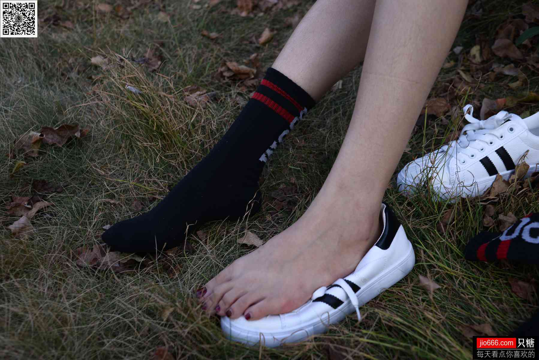 图片[148]-[只糖棉袜] NO.114 阿雅 精不精致，都是活法 在线浏览 – 速更版-美库