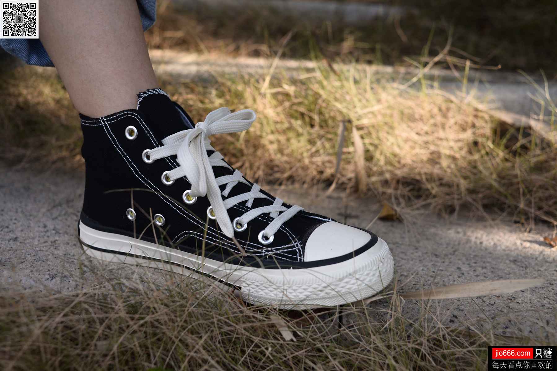 图片[18]-[只糖棉袜] NO.112 丸子 小鹿乱撞是神明的拜访 在线浏览 – 速更版-美库