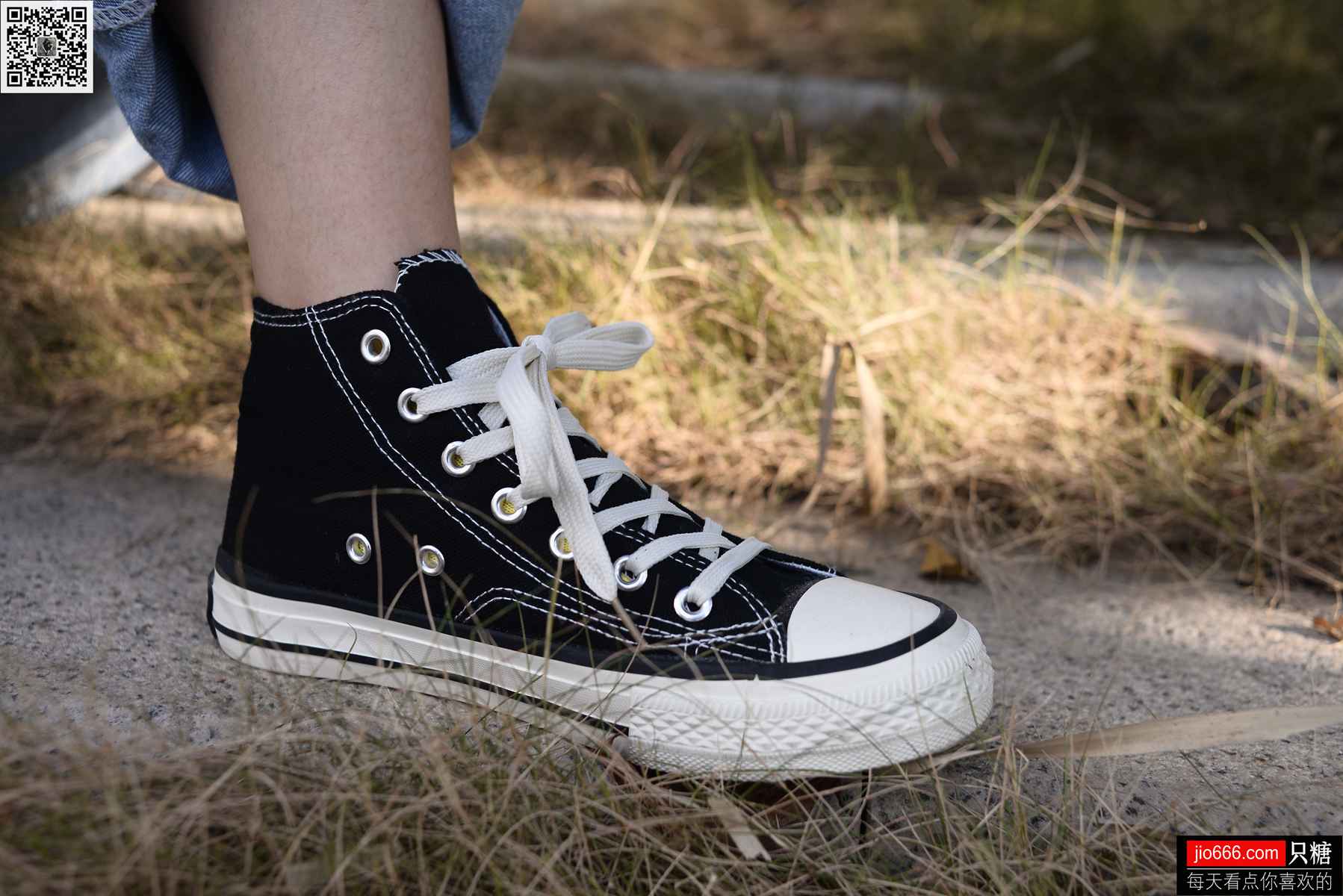 图片[76]-[只糖棉袜] NO.112 丸子 小鹿乱撞是神明的拜访 在线浏览 – 速更版-美库