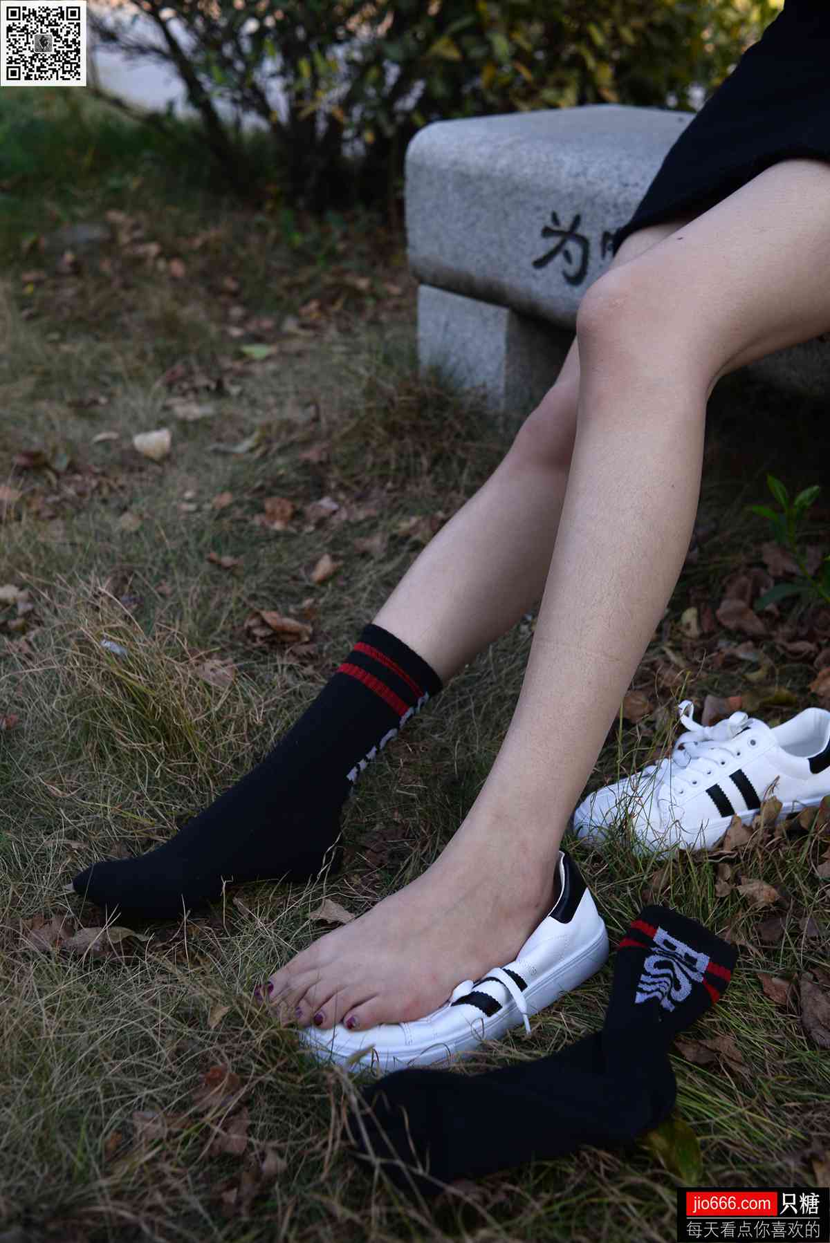 图片[40]-[只糖棉袜] NO.114 阿雅 精不精致，都是活法 在线浏览 – 速更版-美库