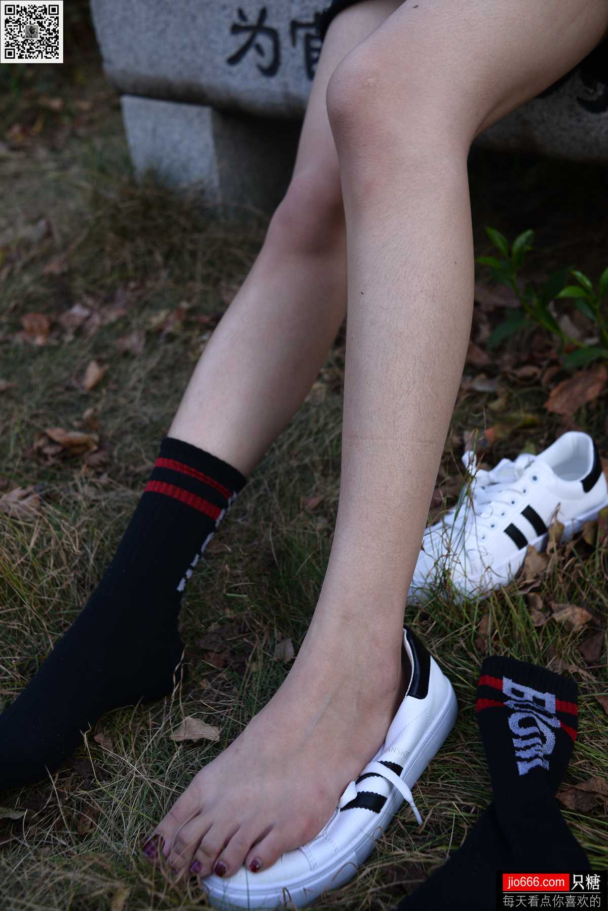 图片[211]-[只糖棉袜] NO.114 阿雅 精不精致，都是活法 在线浏览 – 速更版-美库