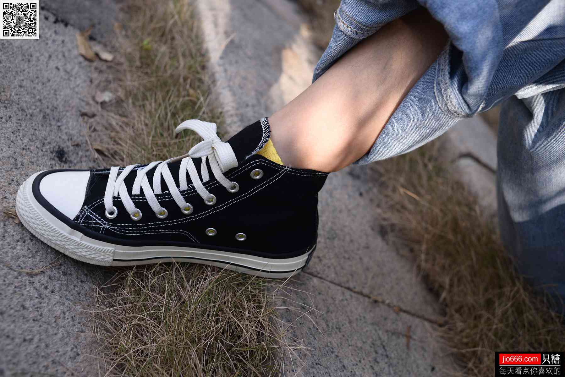 图片[8]-[只糖棉袜] NO.112 丸子 小鹿乱撞是神明的拜访 在线浏览 – 速更版-美库