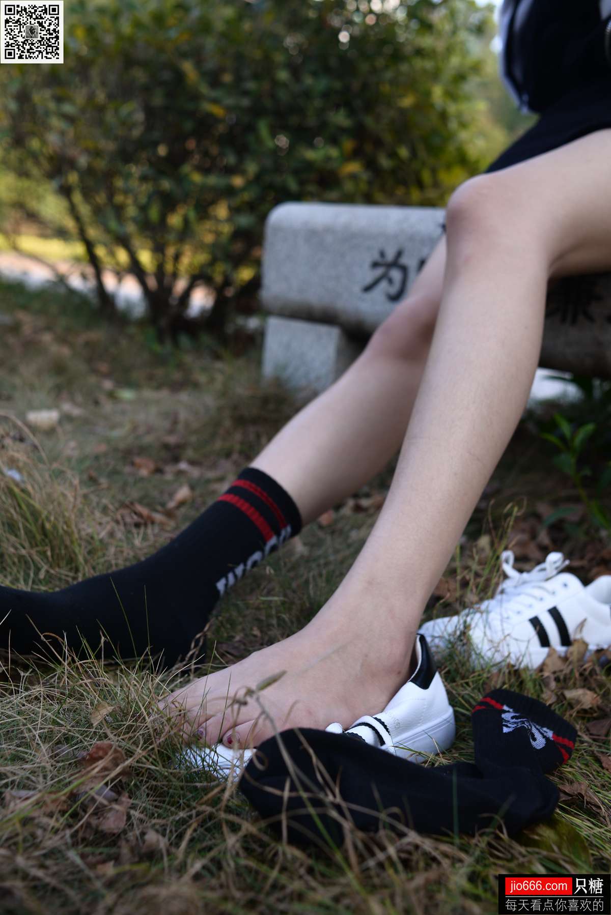 图片[248]-[只糖棉袜] NO.114 阿雅 精不精致，都是活法 在线浏览 – 速更版-美库