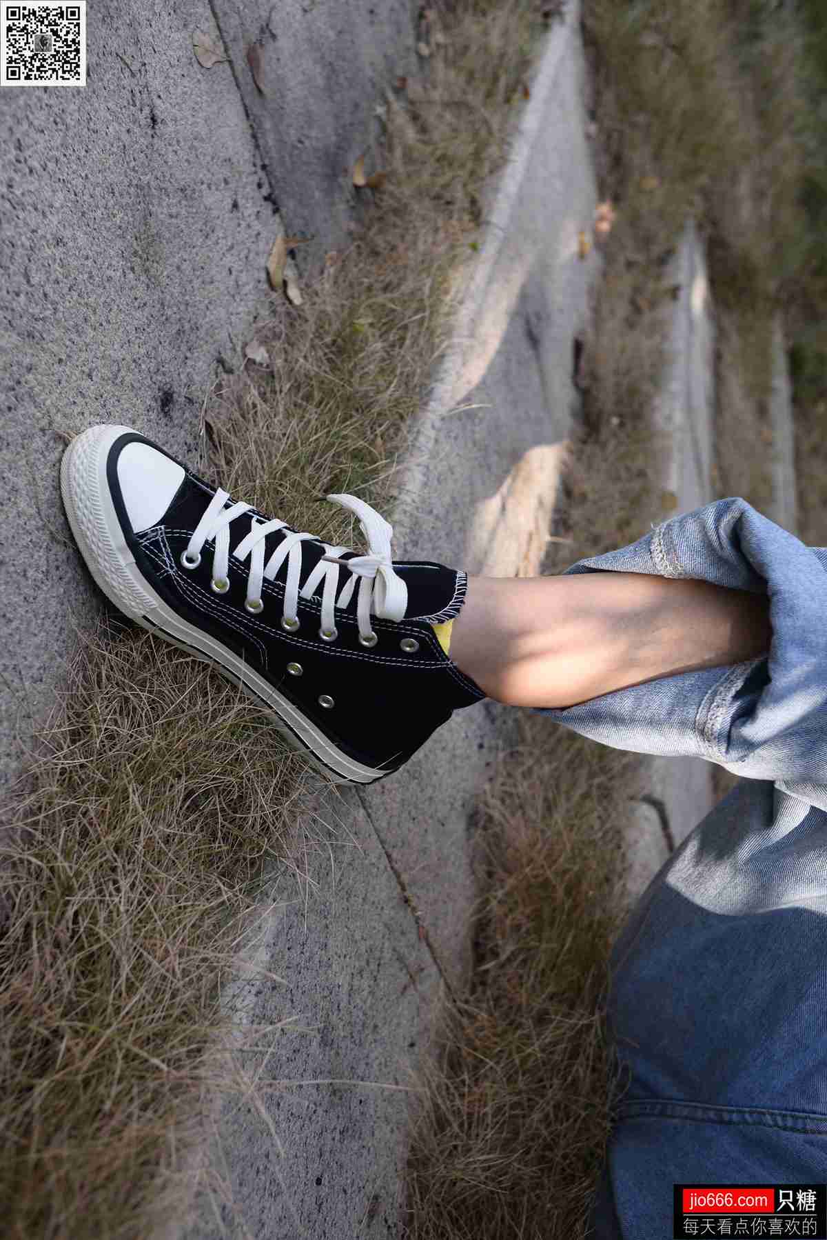 图片[187]-[只糖棉袜] NO.112 丸子 小鹿乱撞是神明的拜访 在线浏览 – 速更版-美库