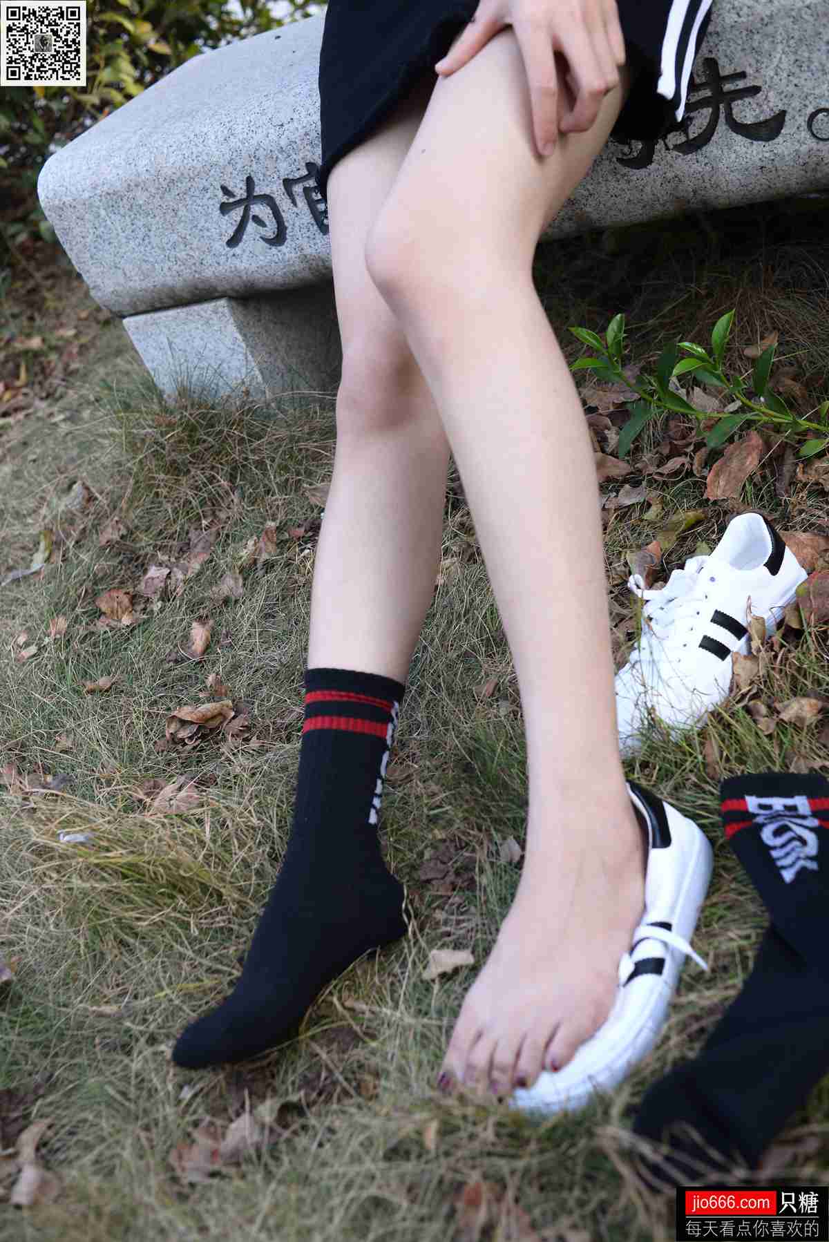 图片[51]-[只糖棉袜] NO.114 阿雅 精不精致，都是活法 在线浏览 – 速更版-美库