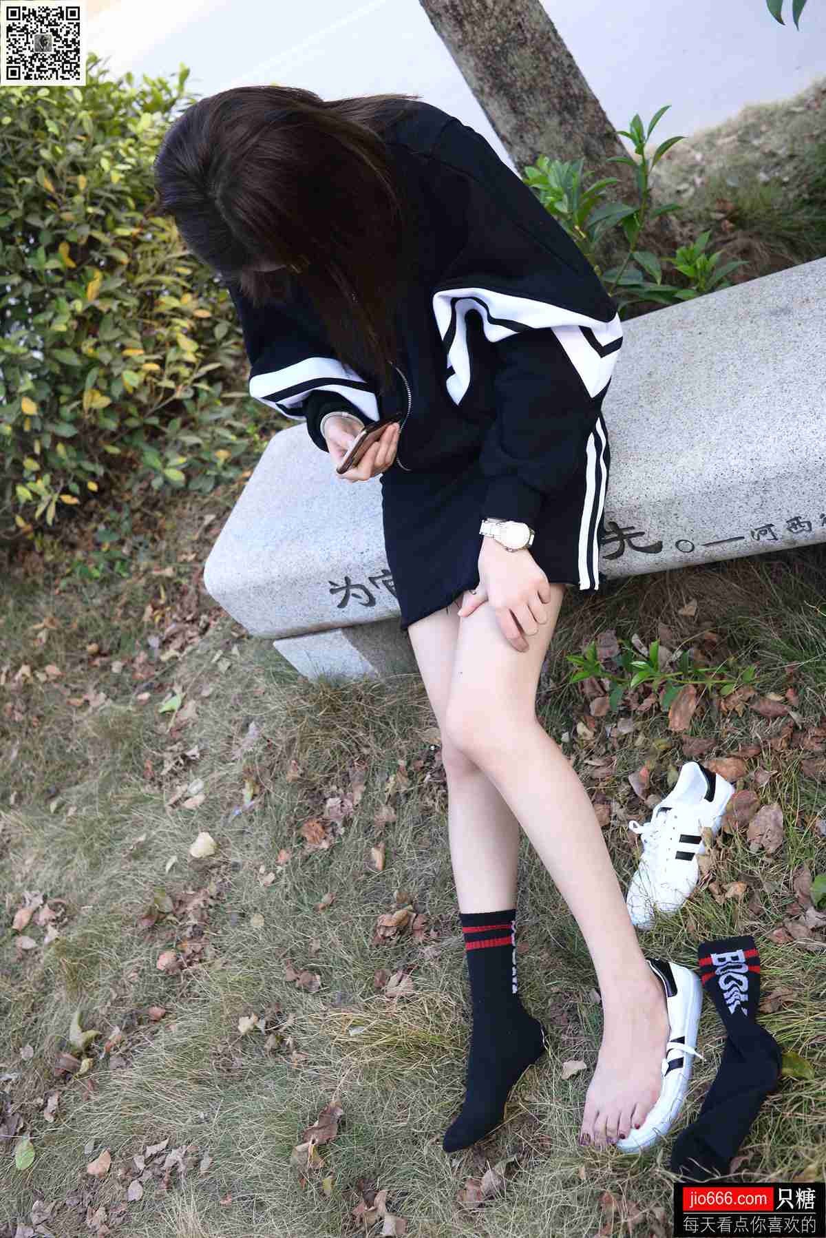 图片[190]-[只糖棉袜] NO.114 阿雅 精不精致，都是活法 在线浏览 – 速更版-美库