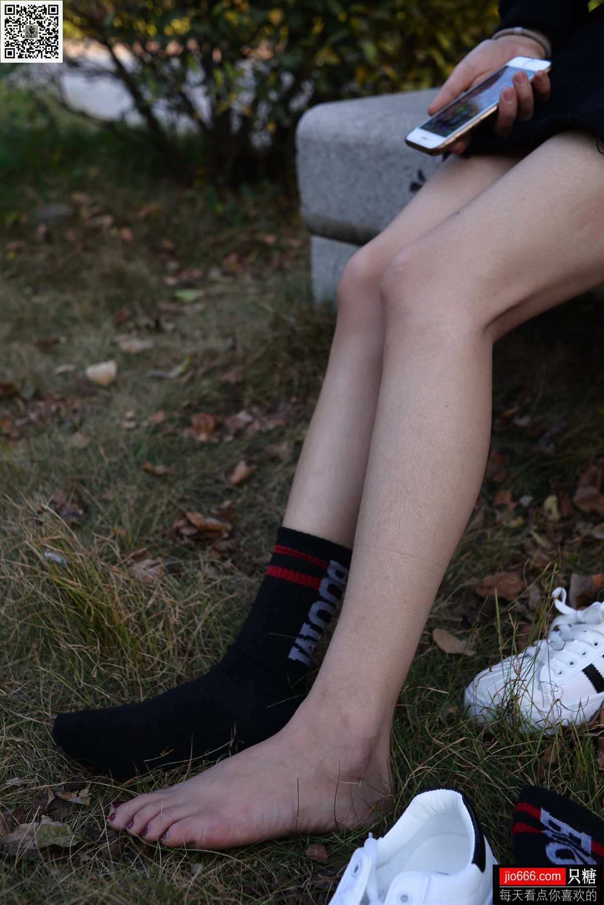 图片[206]-[只糖棉袜] NO.114 阿雅 精不精致，都是活法 在线浏览 – 速更版-美库