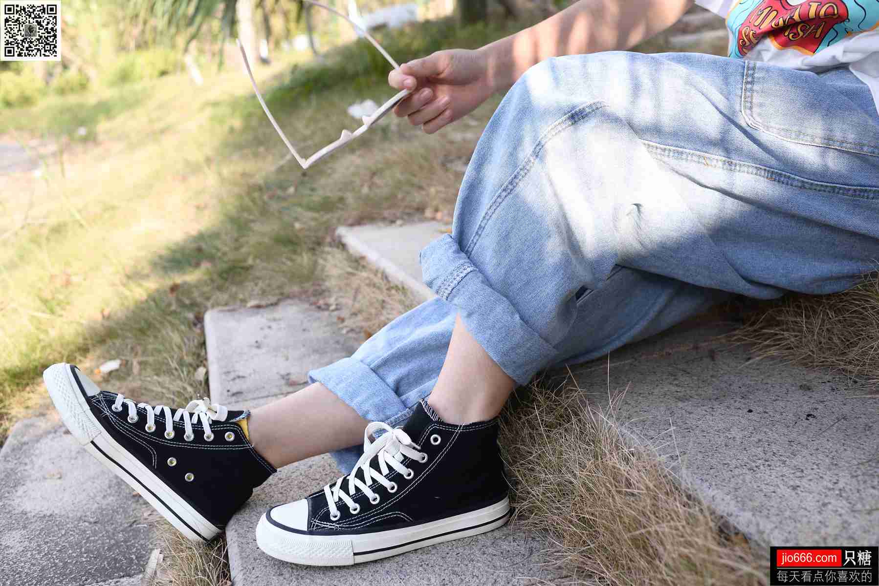 图片[41]-[只糖棉袜] NO.112 丸子 小鹿乱撞是神明的拜访 在线浏览 – 速更版-美库