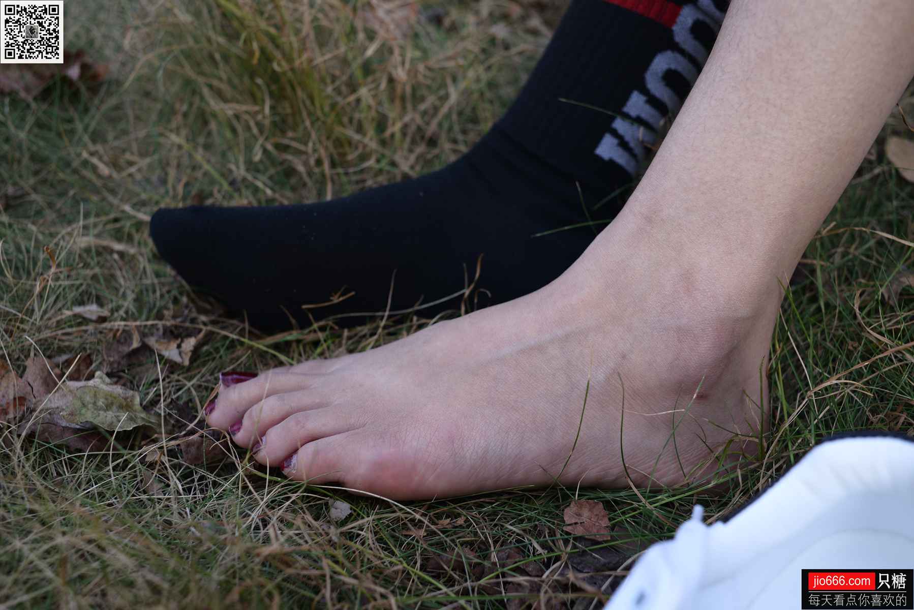 图片[88]-[只糖棉袜] NO.114 阿雅 精不精致，都是活法 在线浏览 – 速更版-美库