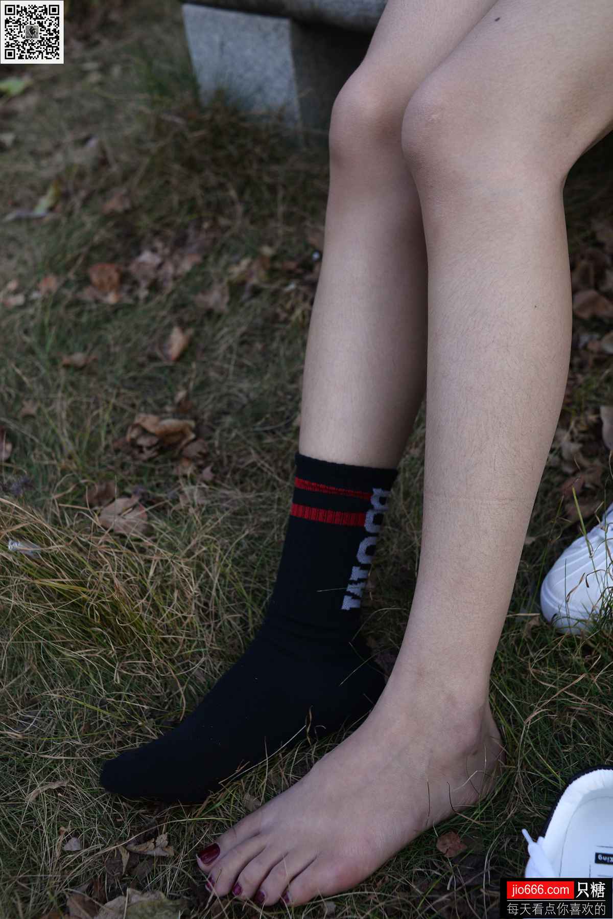 图片[100]-[只糖棉袜] NO.114 阿雅 精不精致，都是活法 在线浏览 – 速更版-美库