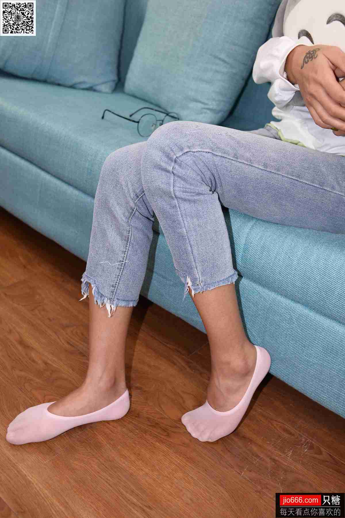 图片[221]-[只糖棉袜] NO.111 贝贝 很忙，忙着可爱，忙着长大 在线浏览 – 速更版-美库