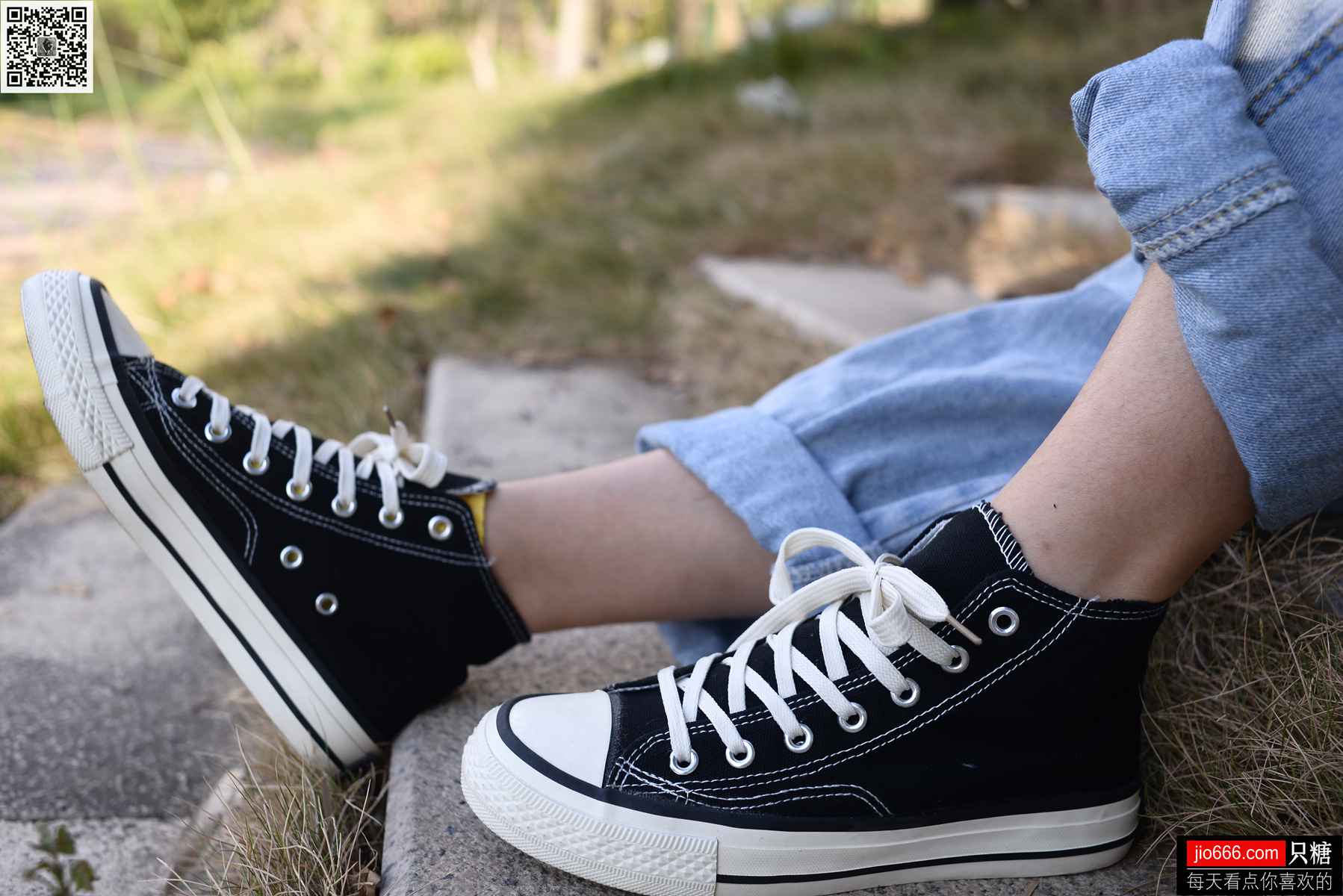 图片[73]-[只糖棉袜] NO.112 丸子 小鹿乱撞是神明的拜访 在线浏览 – 速更版-美库