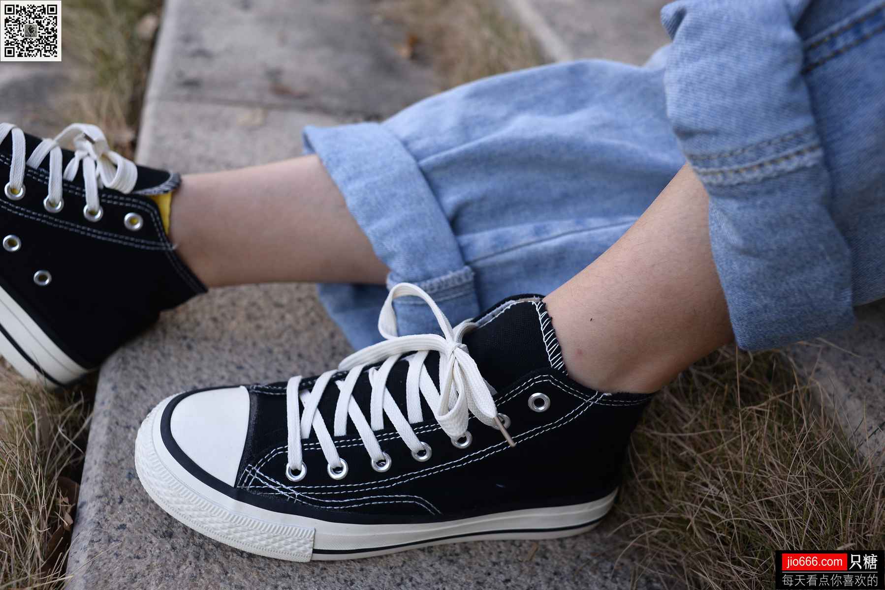 图片[14]-[只糖棉袜] NO.112 丸子 小鹿乱撞是神明的拜访 在线浏览 – 速更版-美库