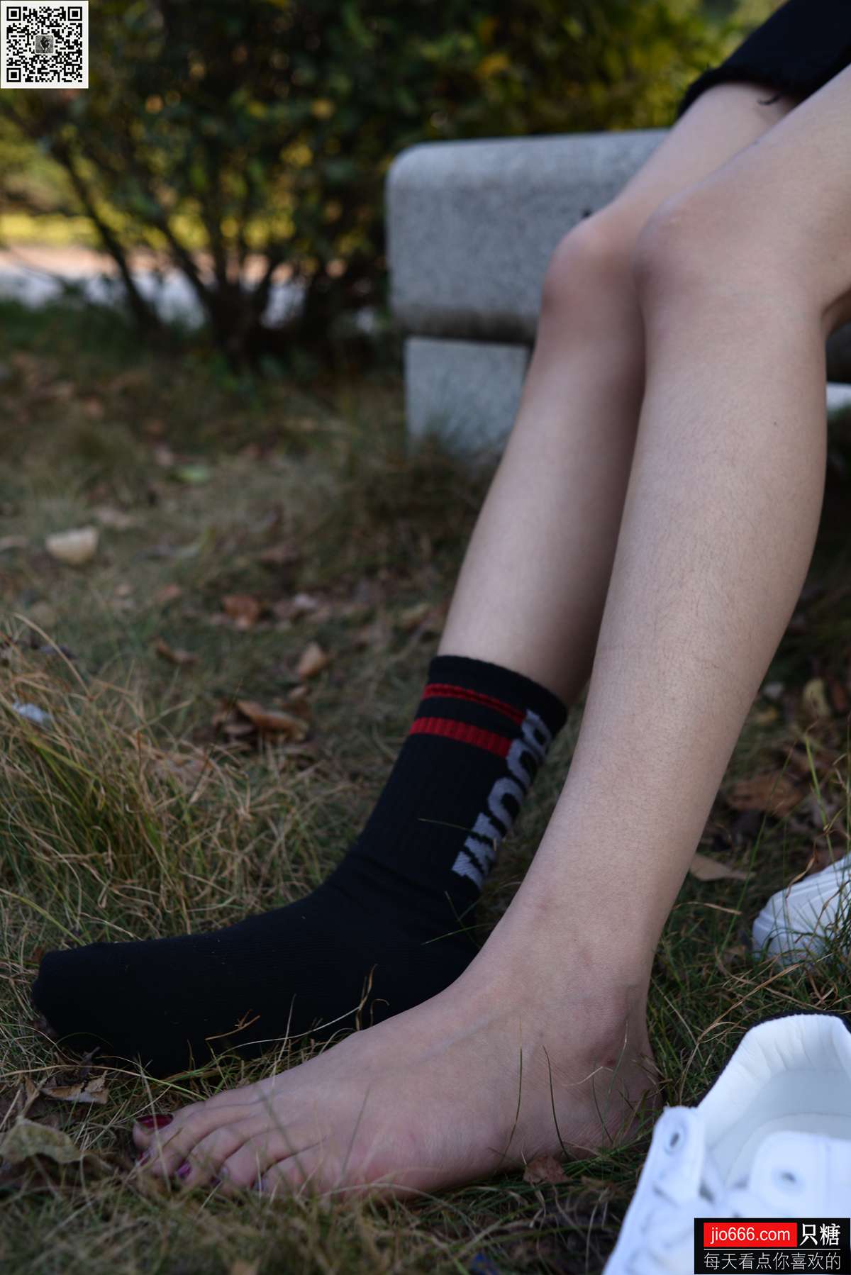 图片[15]-[只糖棉袜] NO.114 阿雅 精不精致，都是活法 在线浏览 – 速更版-美库