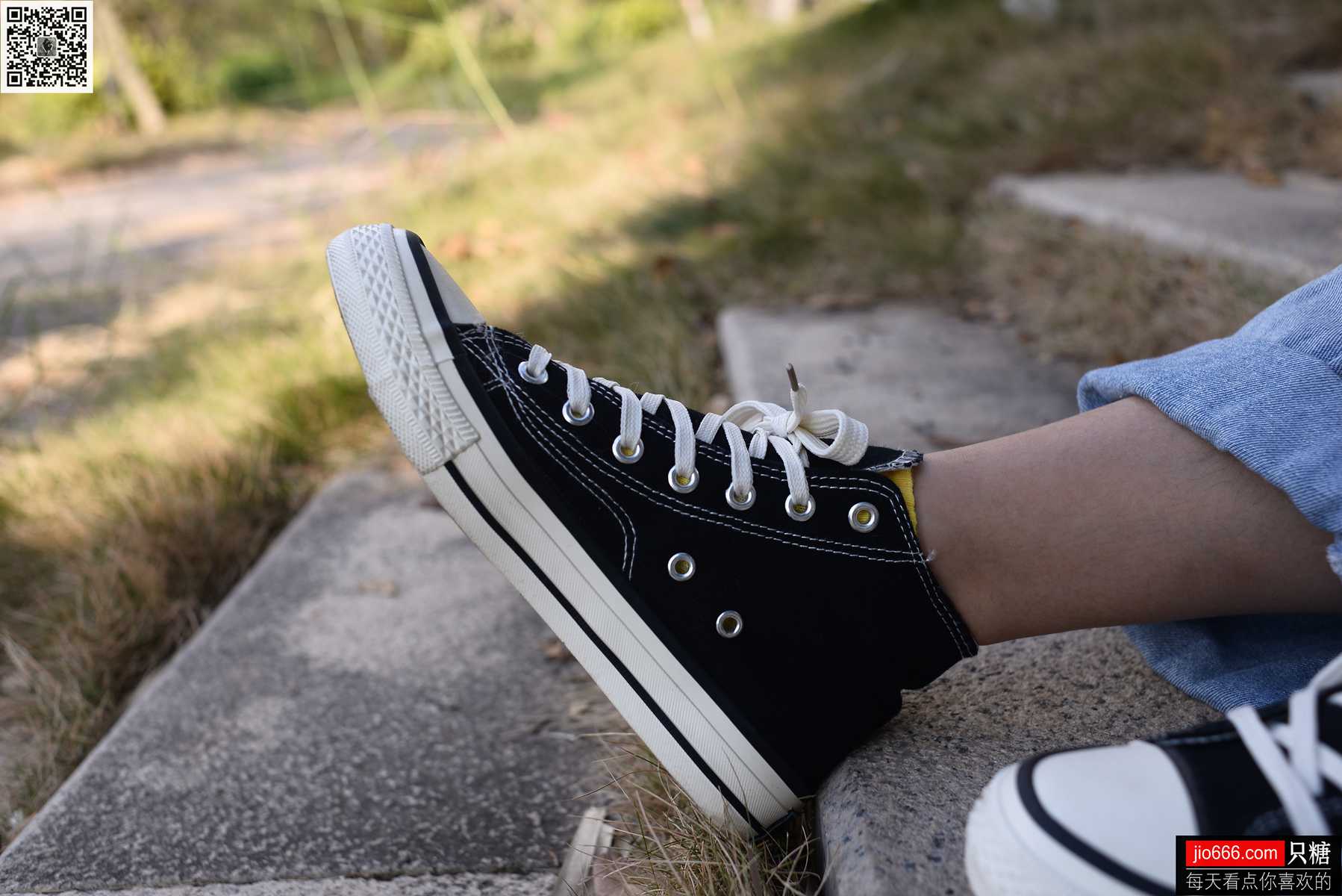 图片[165]-[只糖棉袜] NO.112 丸子 小鹿乱撞是神明的拜访 在线浏览 – 速更版-美库