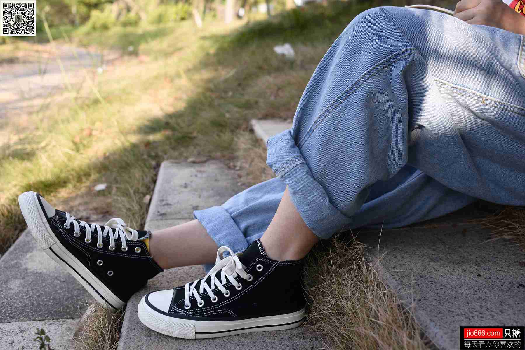 图片[87]-[只糖棉袜] NO.112 丸子 小鹿乱撞是神明的拜访 在线浏览 – 速更版-美库