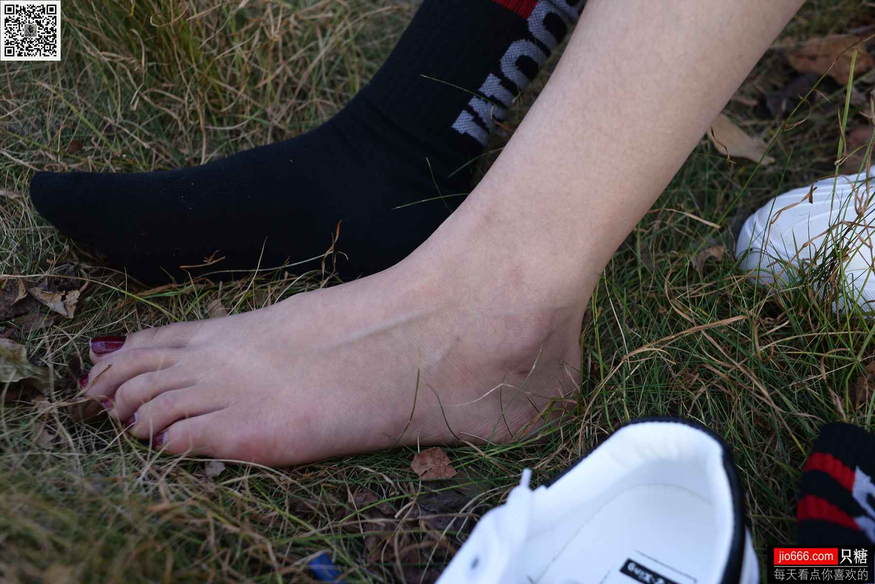 图片[225]-[只糖棉袜] NO.114 阿雅 精不精致，都是活法 在线浏览 – 速更版-美库