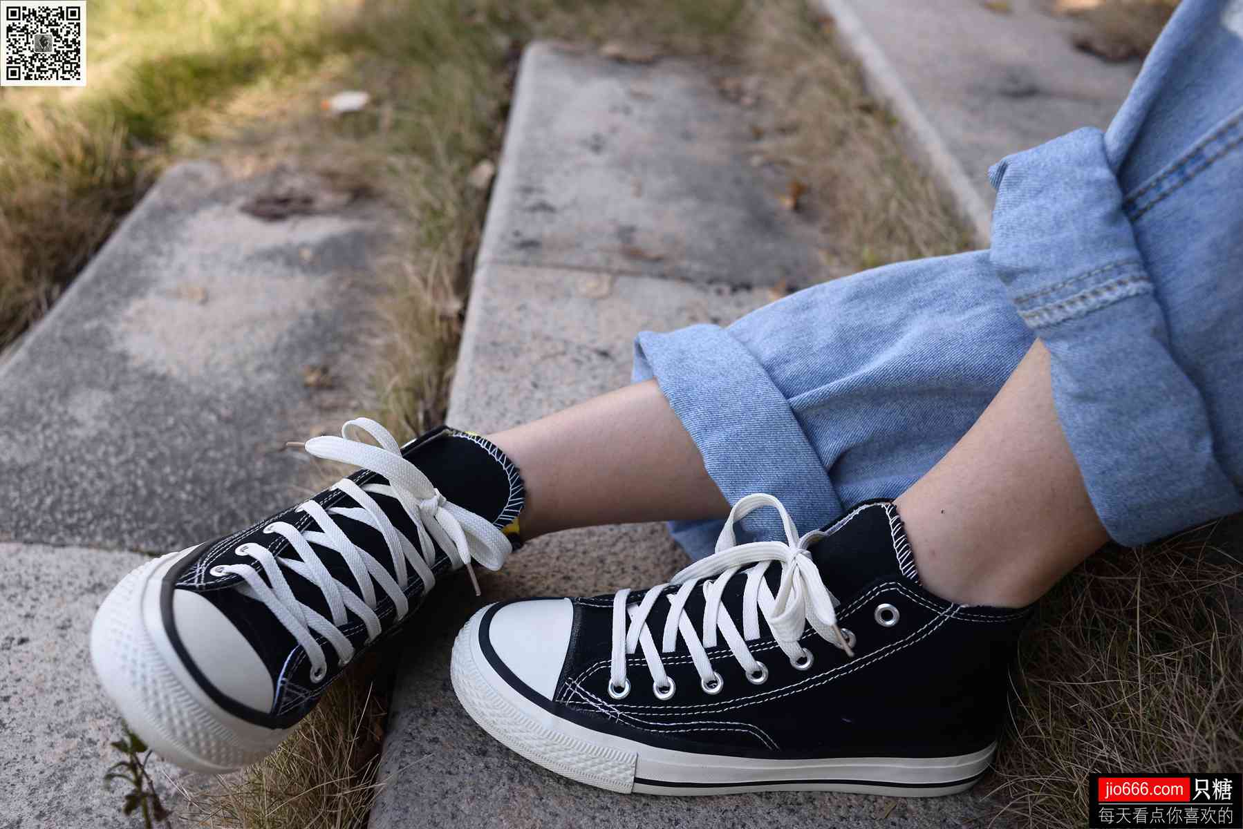 图片[339]-[只糖棉袜] NO.112 丸子 小鹿乱撞是神明的拜访 在线浏览 – 速更版-美库