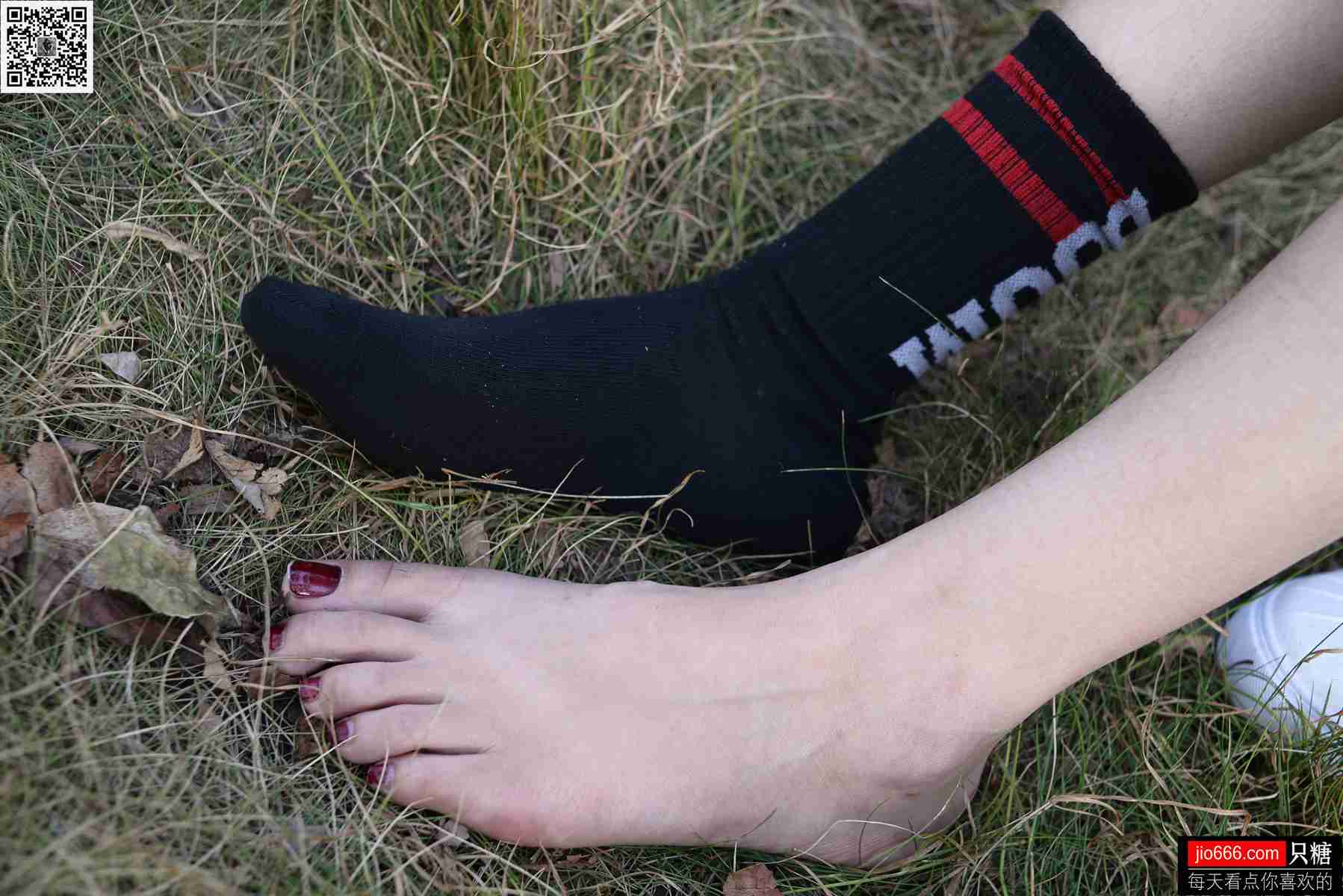 图片[71]-[只糖棉袜] NO.114 阿雅 精不精致，都是活法 在线浏览 – 速更版-美库