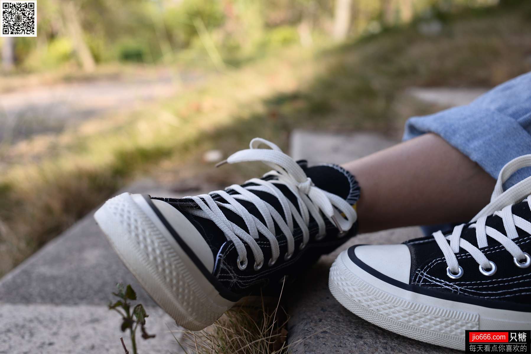 图片[269]-[只糖棉袜] NO.112 丸子 小鹿乱撞是神明的拜访 在线浏览 – 速更版-美库