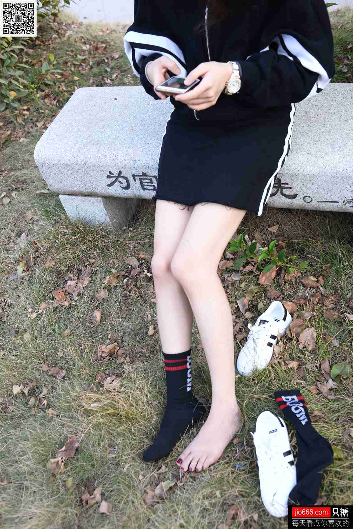 图片[82]-[只糖棉袜] NO.114 阿雅 精不精致，都是活法 在线浏览 – 速更版-美库