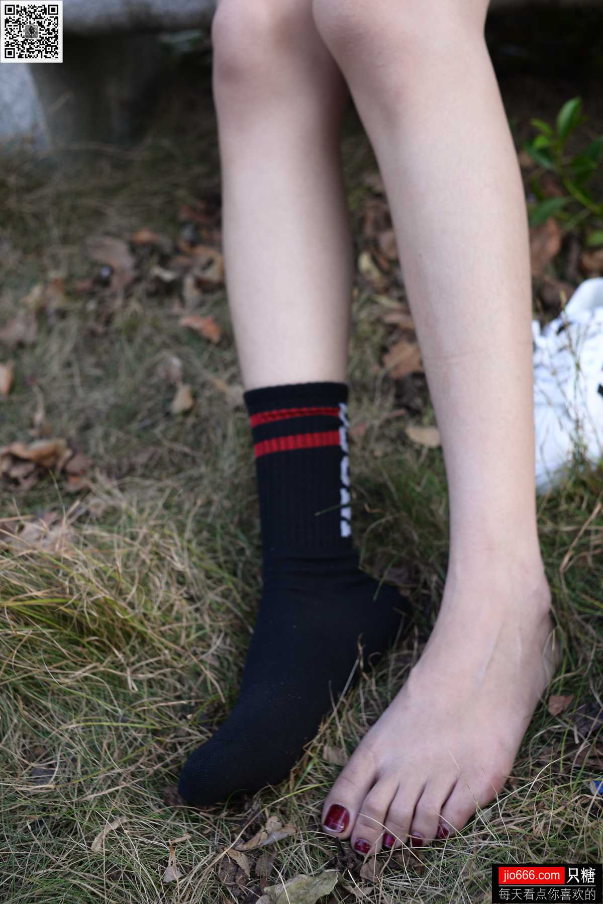 图片[157]-[只糖棉袜] NO.114 阿雅 精不精致，都是活法 在线浏览 – 速更版-美库