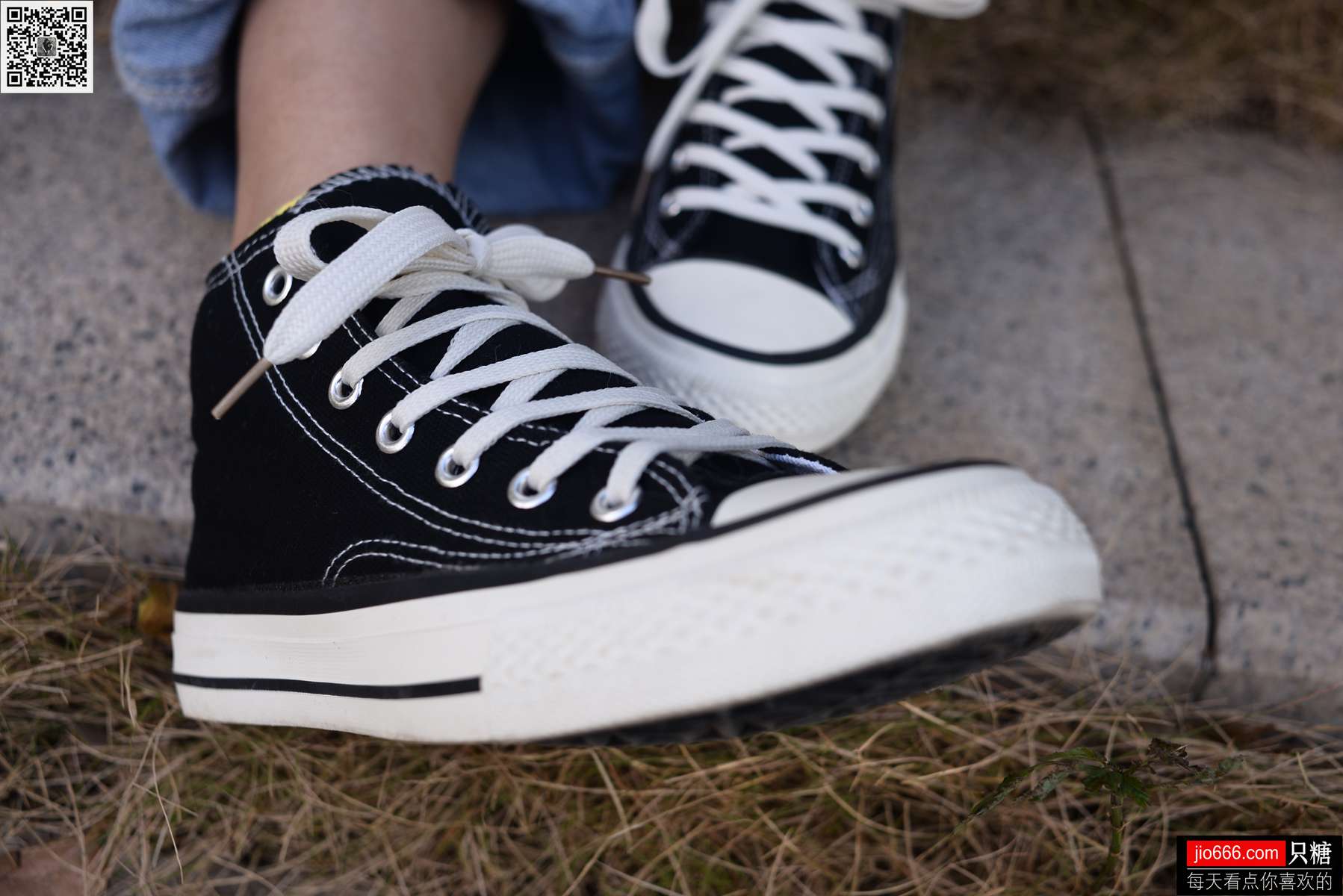 图片[53]-[只糖棉袜] NO.112 丸子 小鹿乱撞是神明的拜访 在线浏览 – 速更版-美库