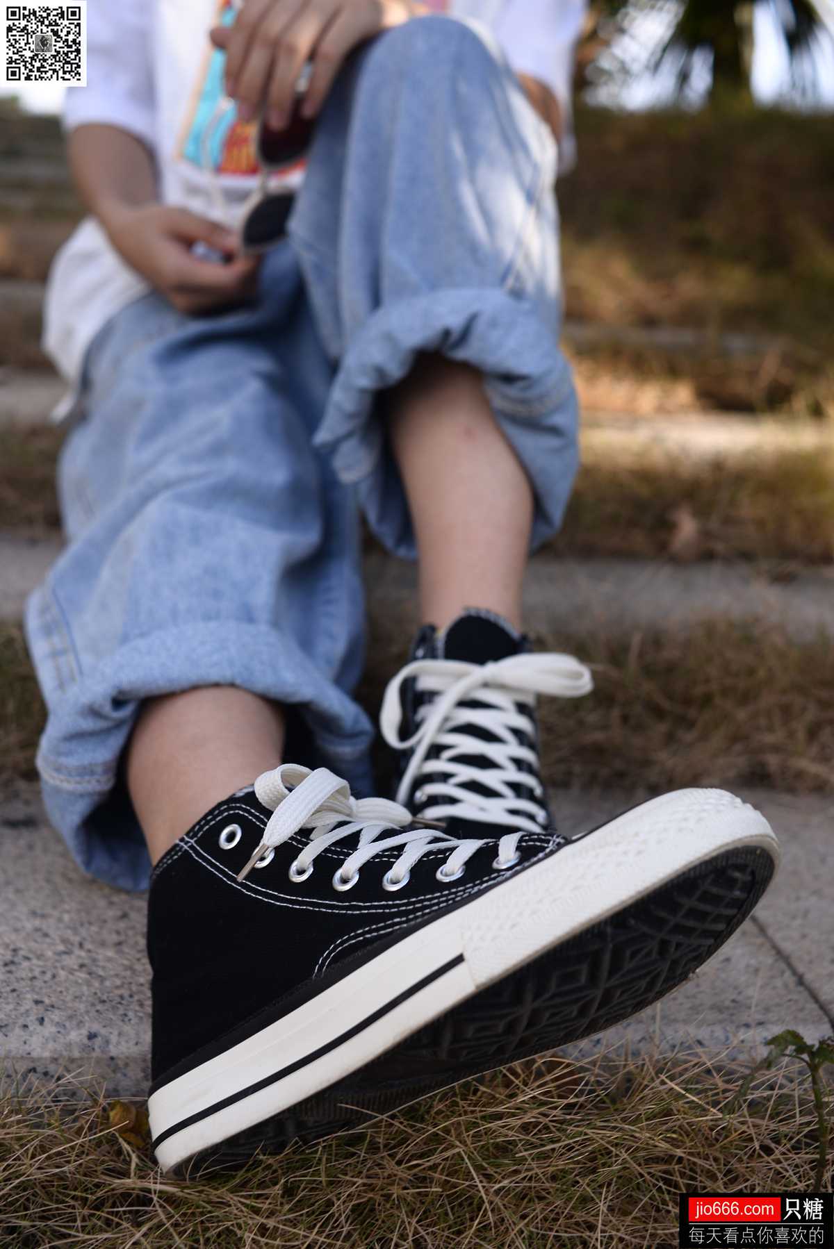 图片[98]-[只糖棉袜] NO.112 丸子 小鹿乱撞是神明的拜访 在线浏览 – 速更版-美库