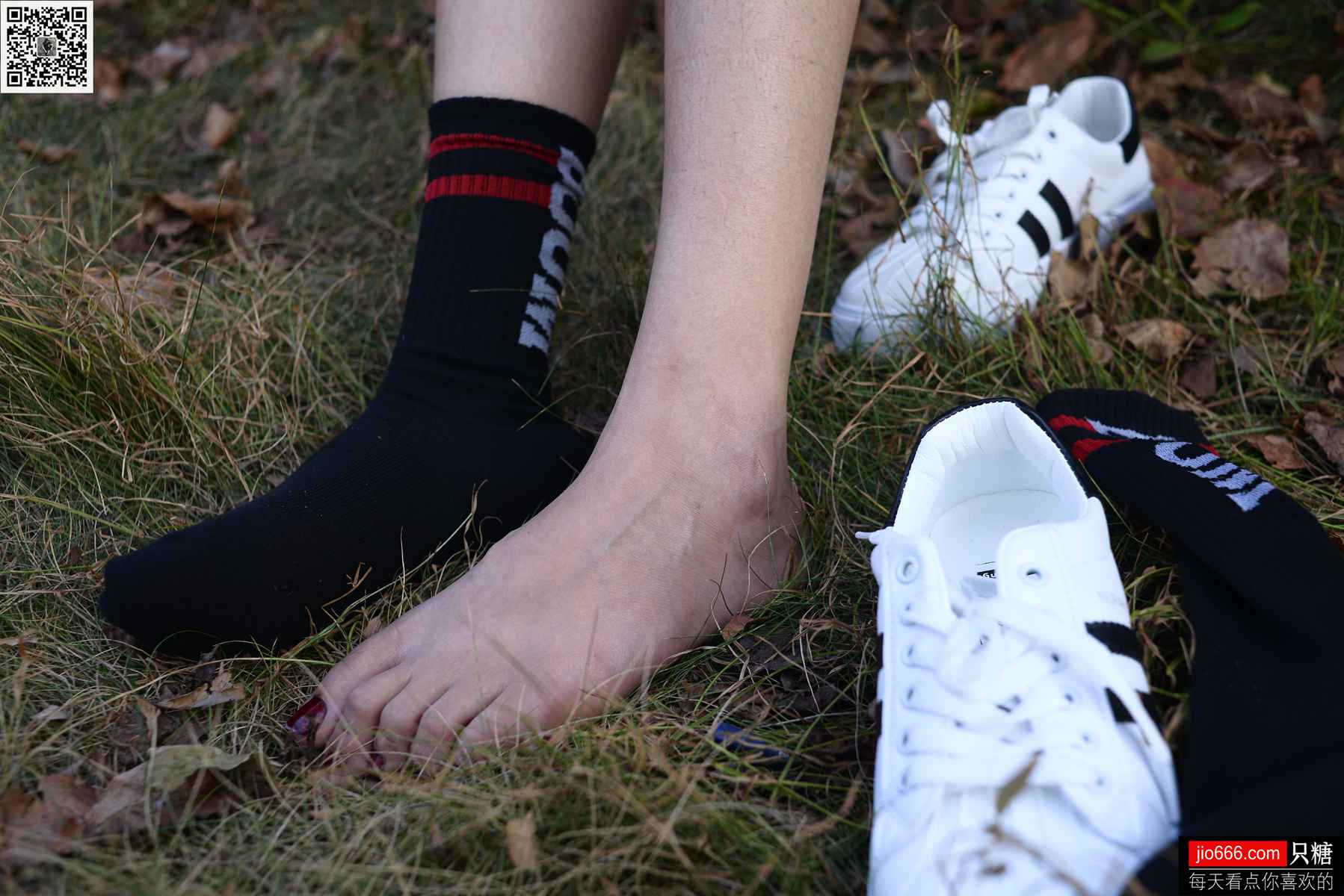 图片[218]-[只糖棉袜] NO.114 阿雅 精不精致，都是活法 在线浏览 – 速更版-美库