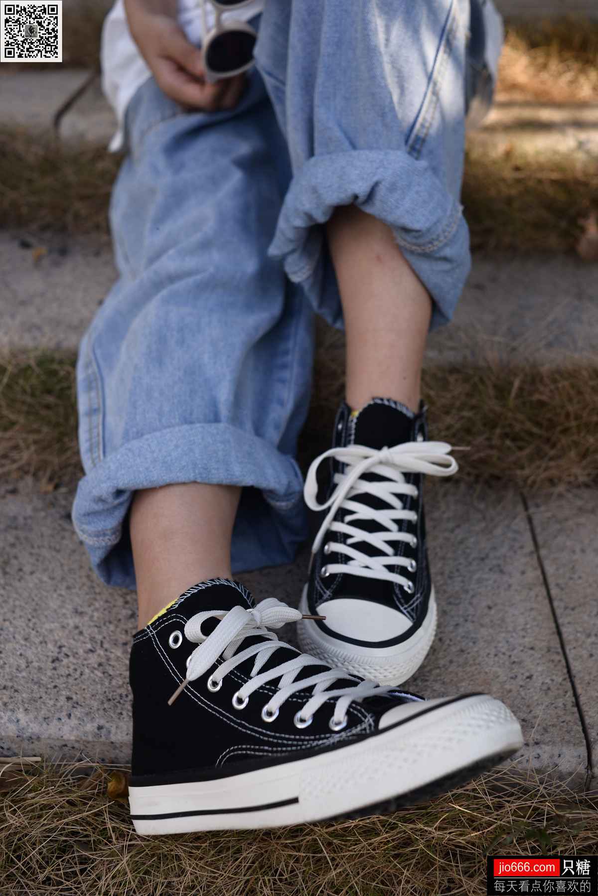 图片[328]-[只糖棉袜] NO.112 丸子 小鹿乱撞是神明的拜访 在线浏览 – 速更版-美库