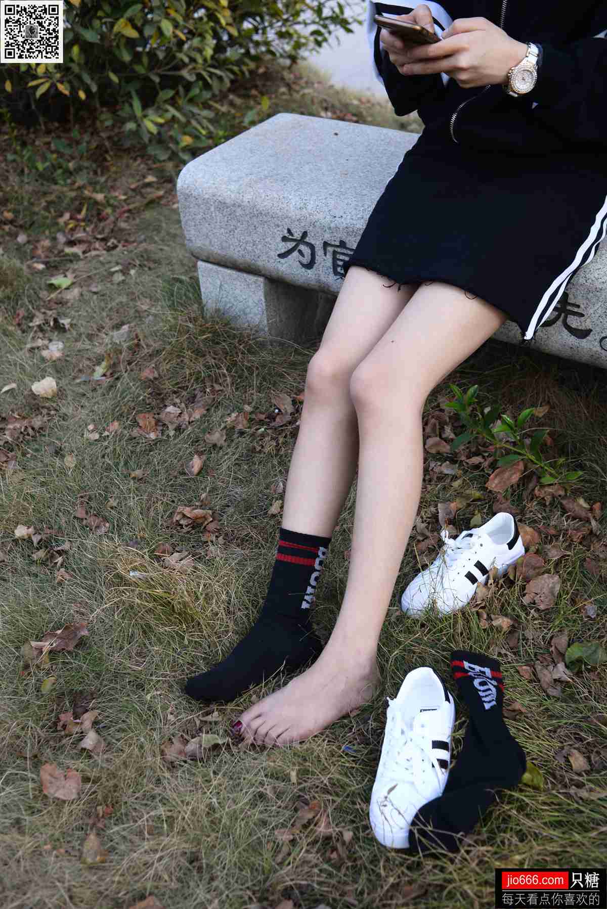 图片[66]-[只糖棉袜] NO.114 阿雅 精不精致，都是活法 在线浏览 – 速更版-美库