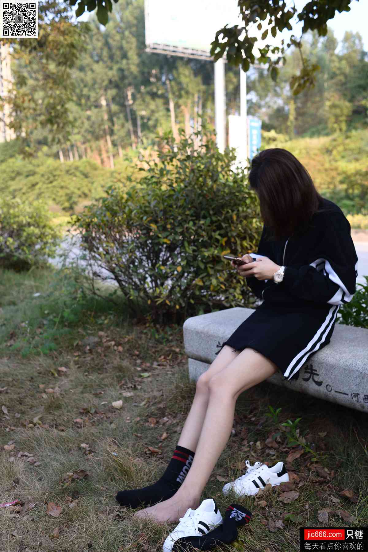 图片[224]-[只糖棉袜] NO.114 阿雅 精不精致，都是活法 在线浏览 – 速更版-美库