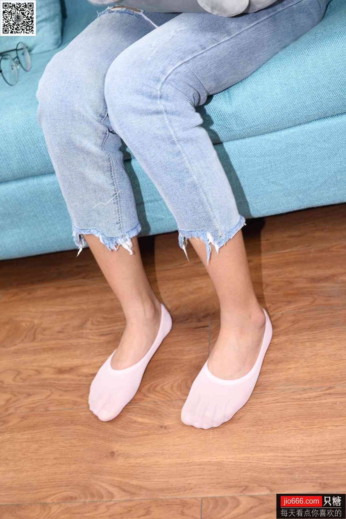 图片[258]-[只糖棉袜] NO.111 贝贝 很忙，忙着可爱，忙着长大 在线浏览 – 速更版-美库