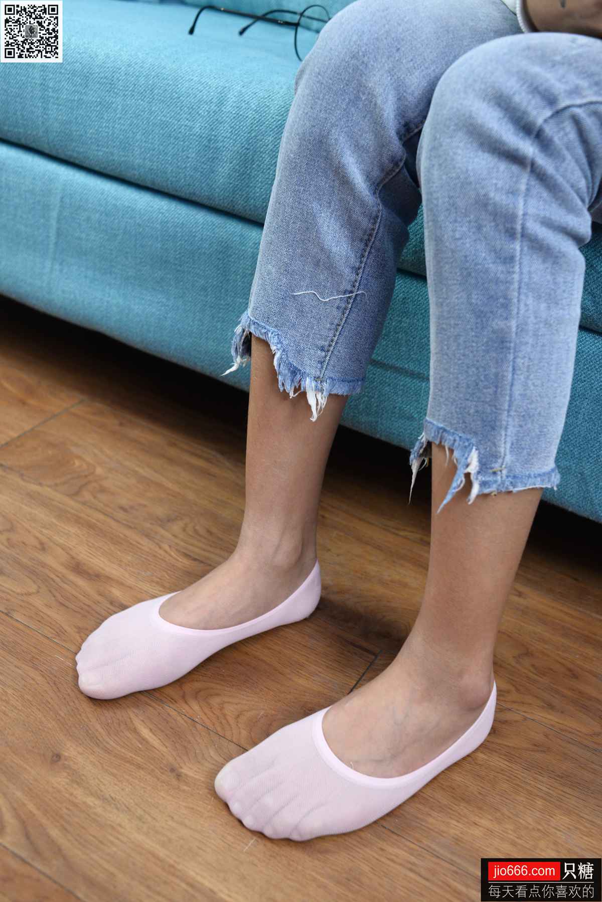 图片[219]-[只糖棉袜] NO.111 贝贝 很忙，忙着可爱，忙着长大 在线浏览 – 速更版-美库