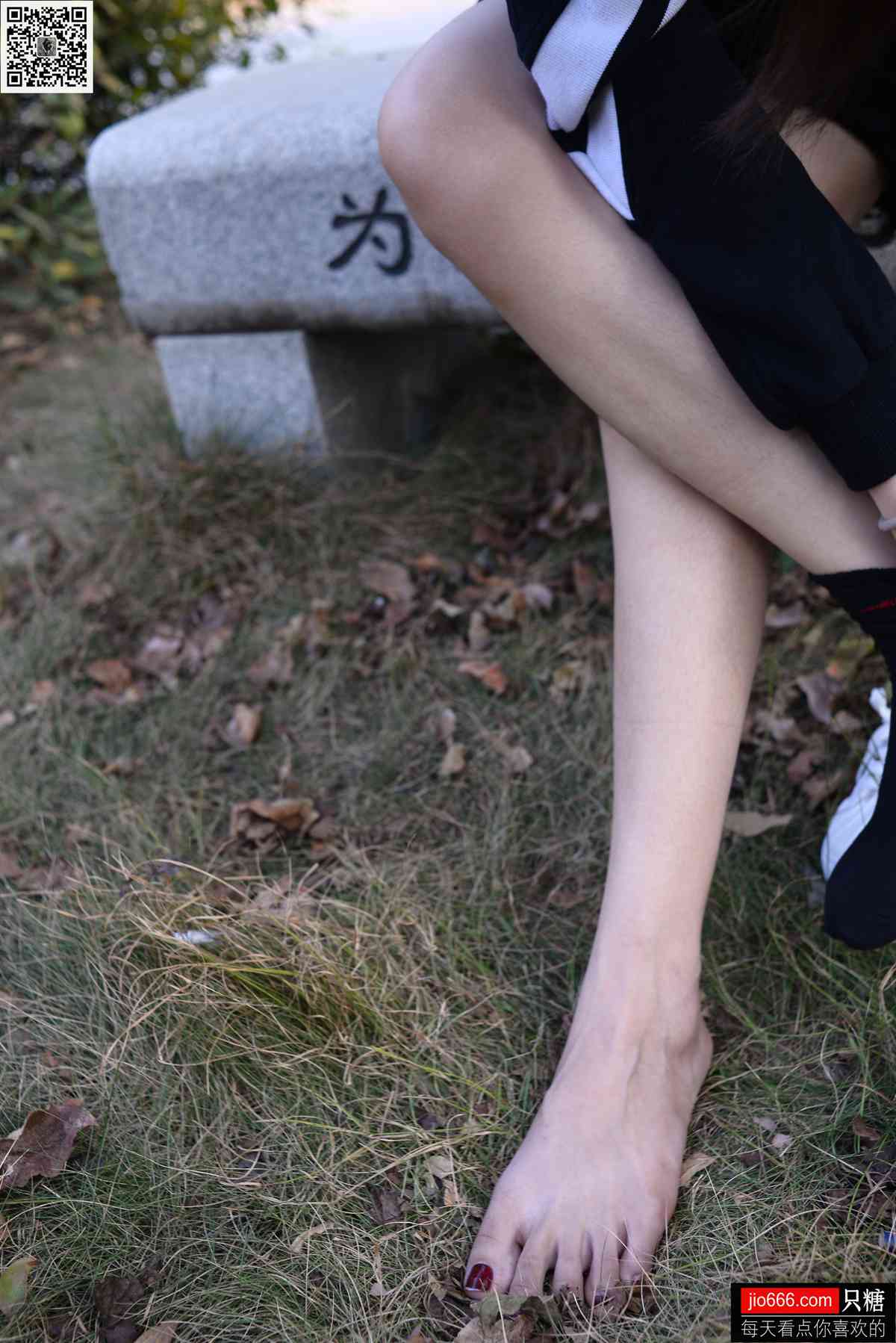 图片[123]-[只糖棉袜] NO.114 阿雅 精不精致，都是活法 在线浏览 – 速更版-美库