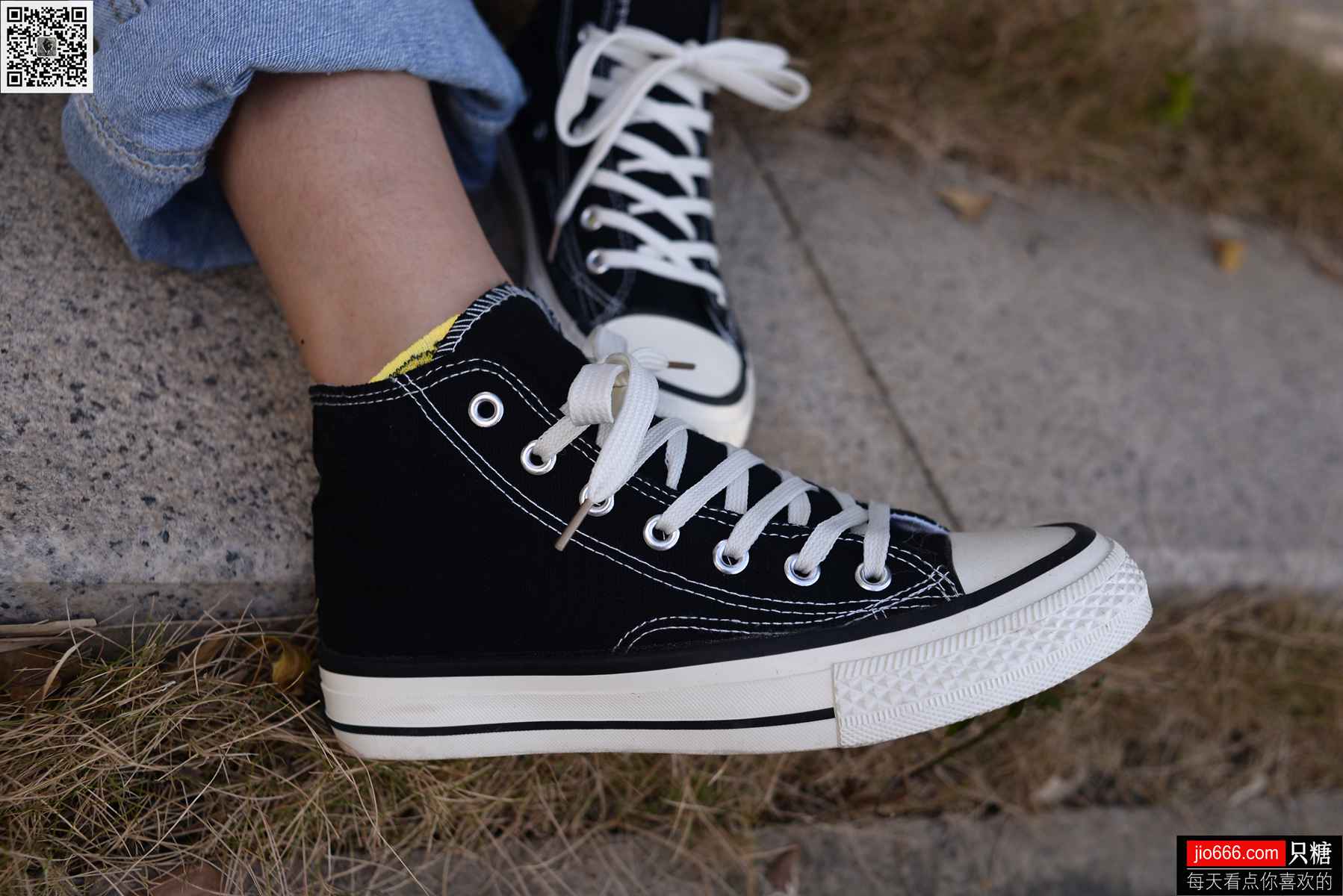 图片[379]-[只糖棉袜] NO.112 丸子 小鹿乱撞是神明的拜访 在线浏览 – 速更版-美库