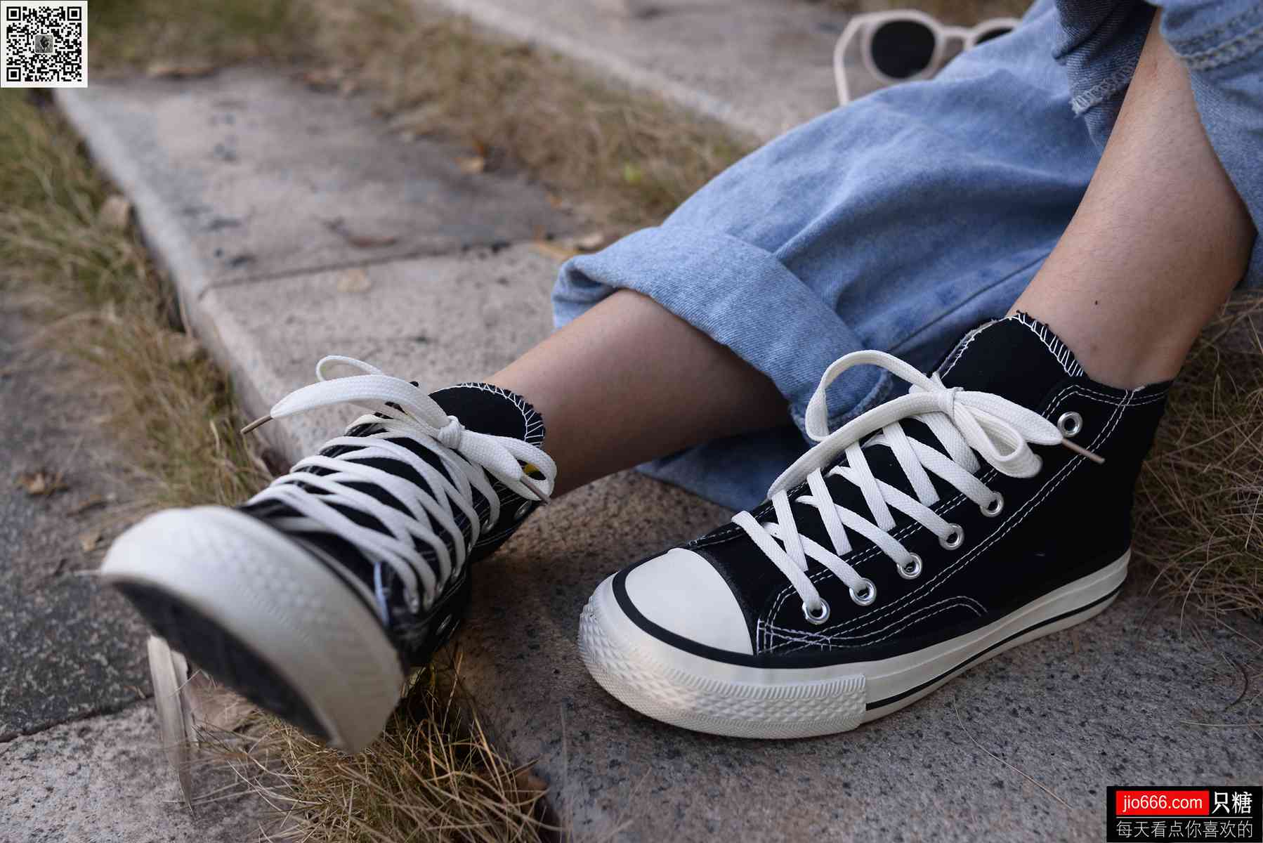 图片[198]-[只糖棉袜] NO.112 丸子 小鹿乱撞是神明的拜访 在线浏览 – 速更版-美库